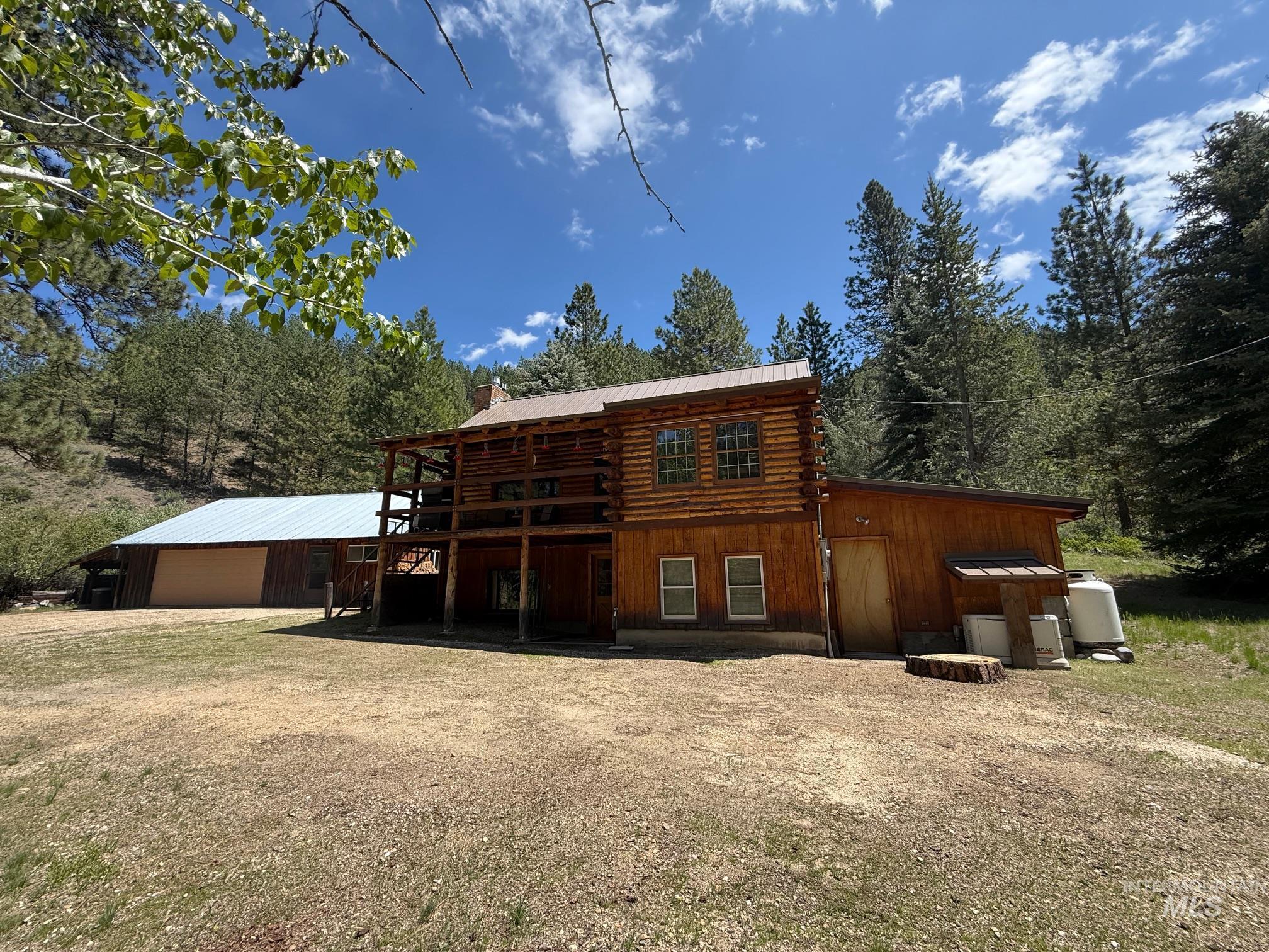 3087 Hwy 21 Boise