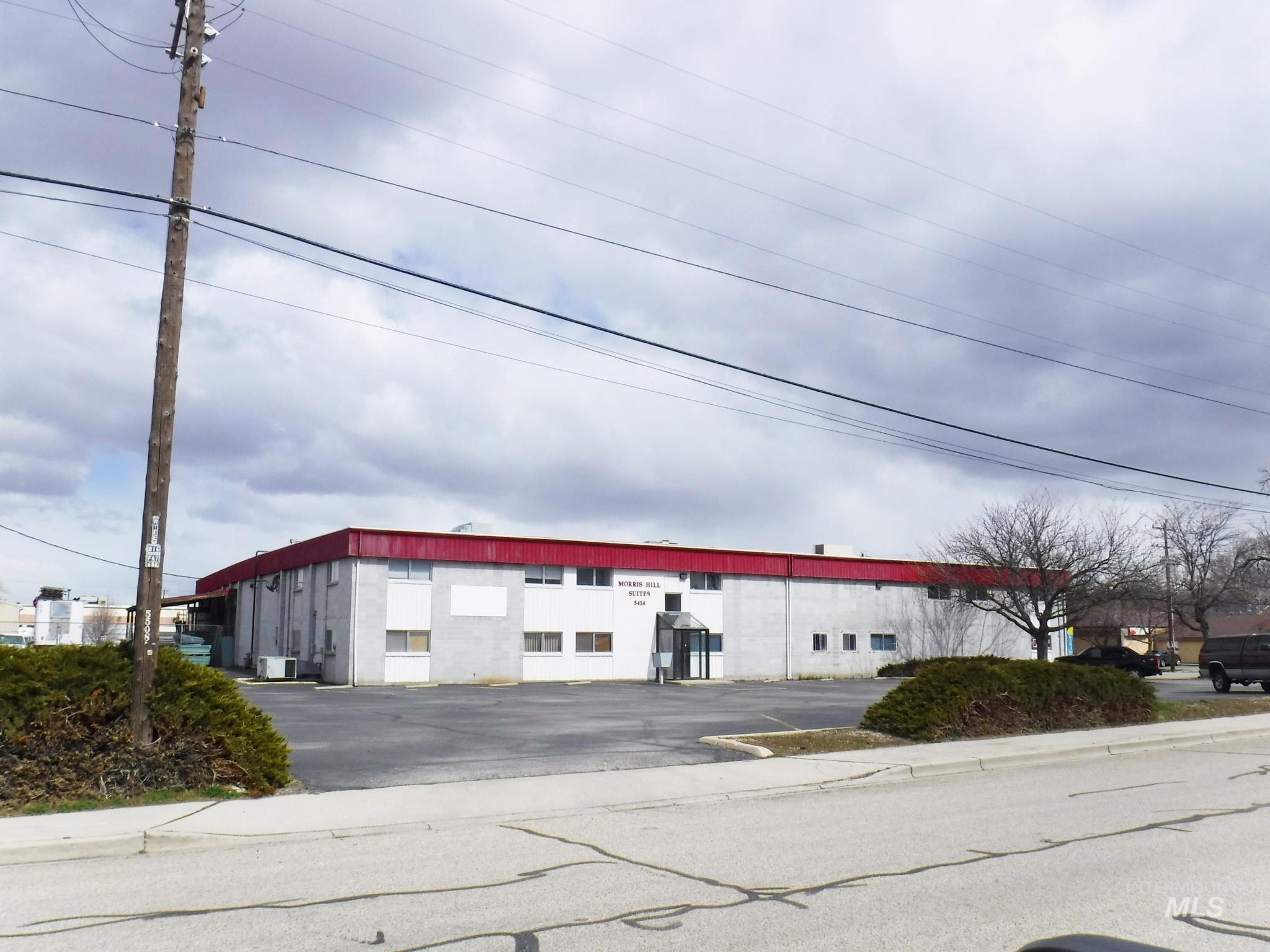 Boise ID Real Estate
