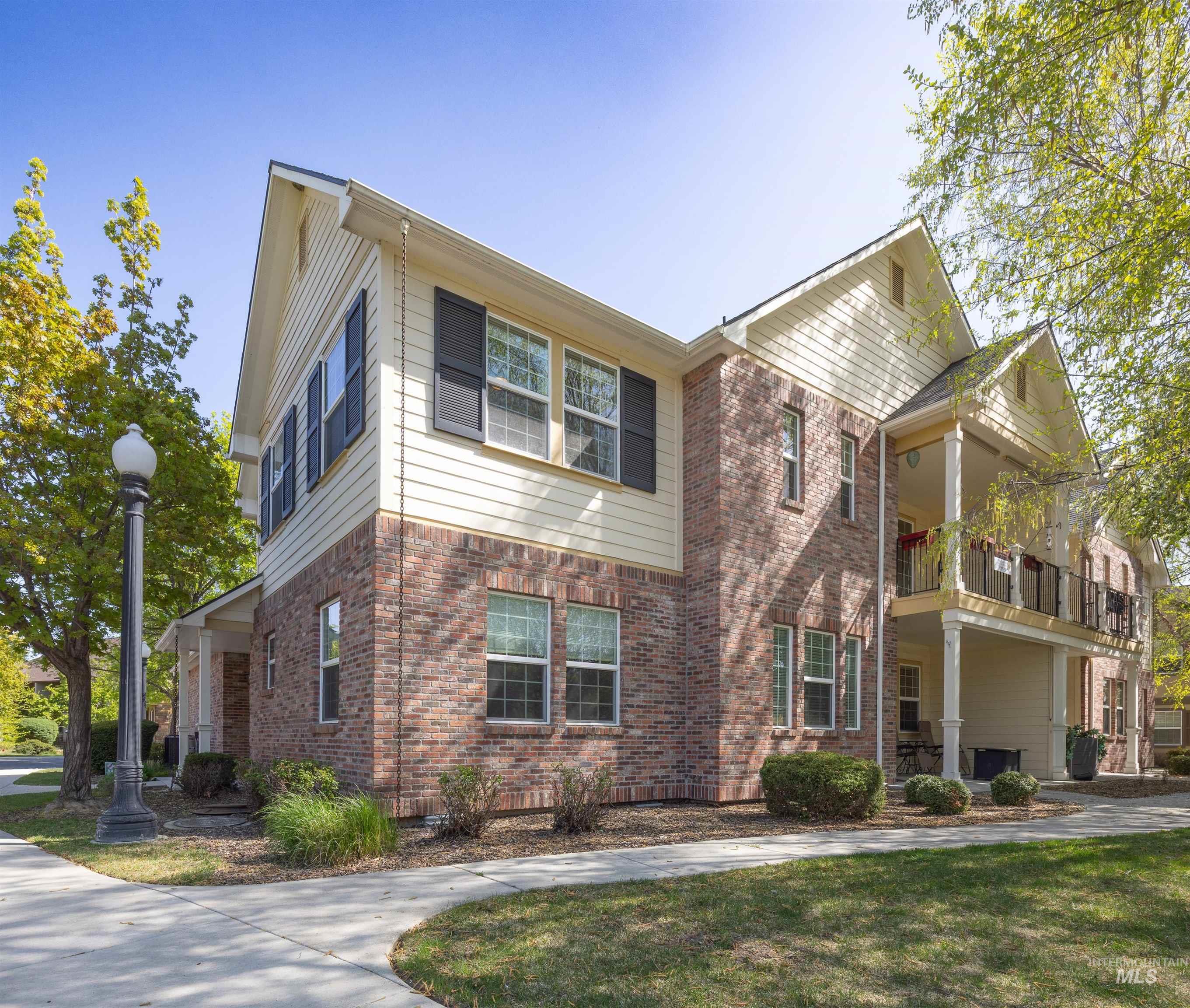 Eagle ID Real Estate
