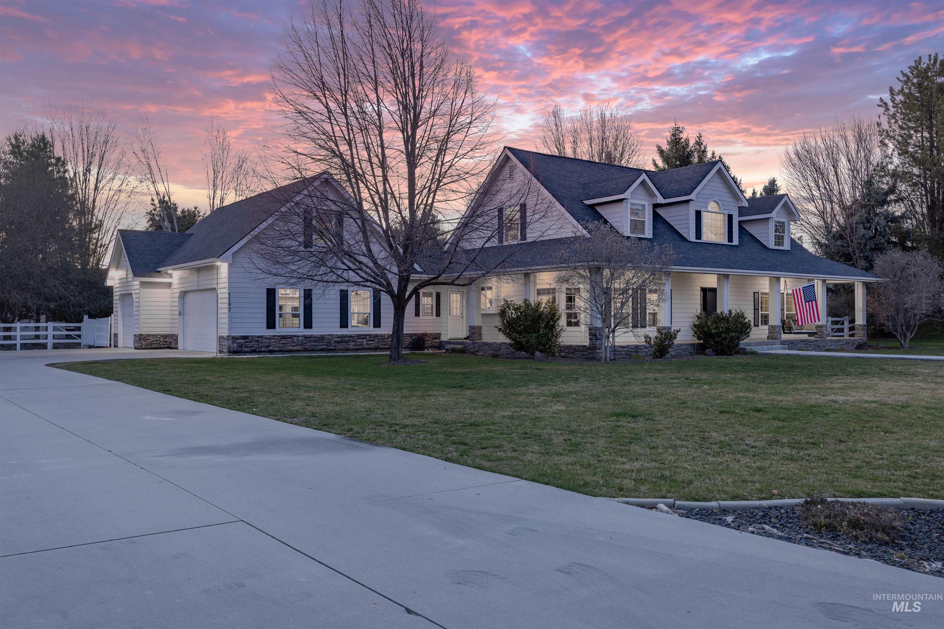 Eagle ID Real Estate