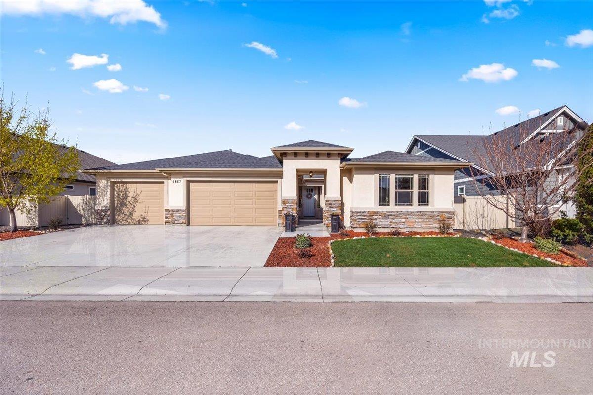 Boise ID Real Estate