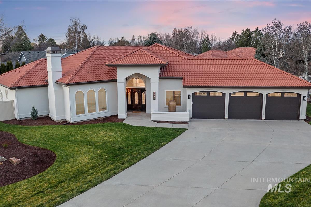 Meridian ID Real Estate