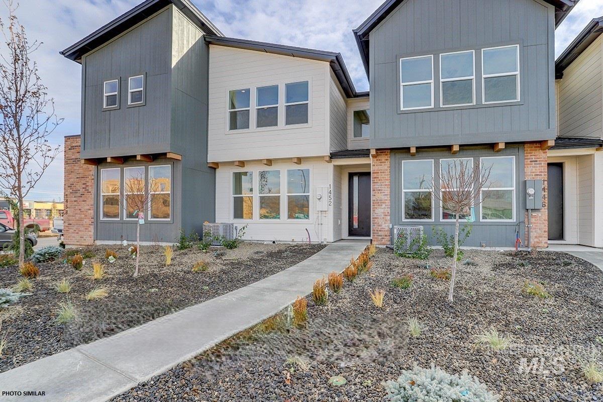 Meridian ID Real Estate