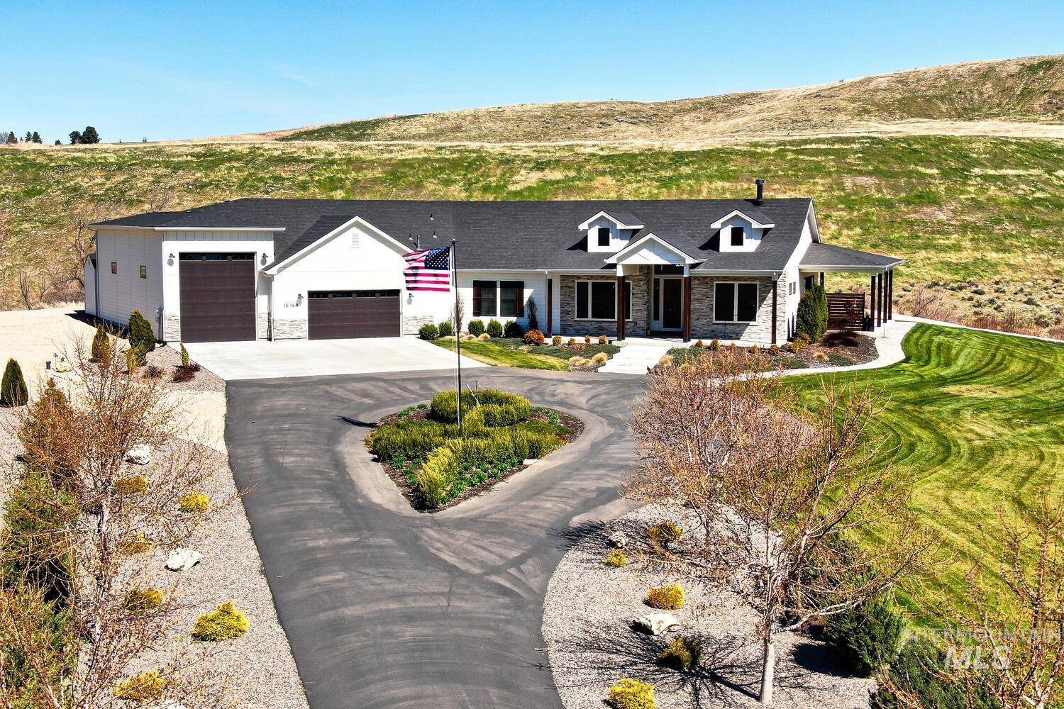 Caldwell ID Real Estate
