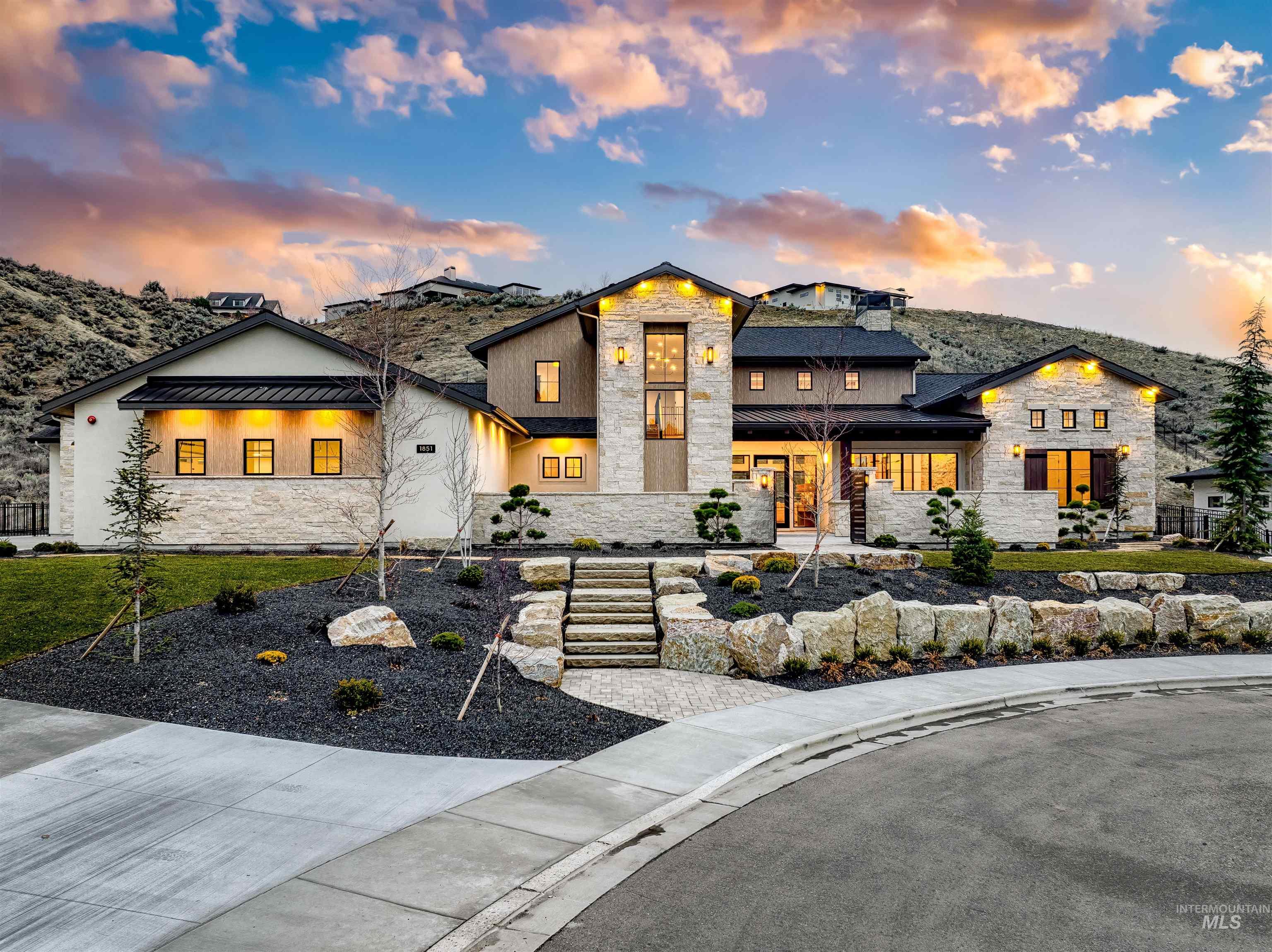 Boise ID Real Estate