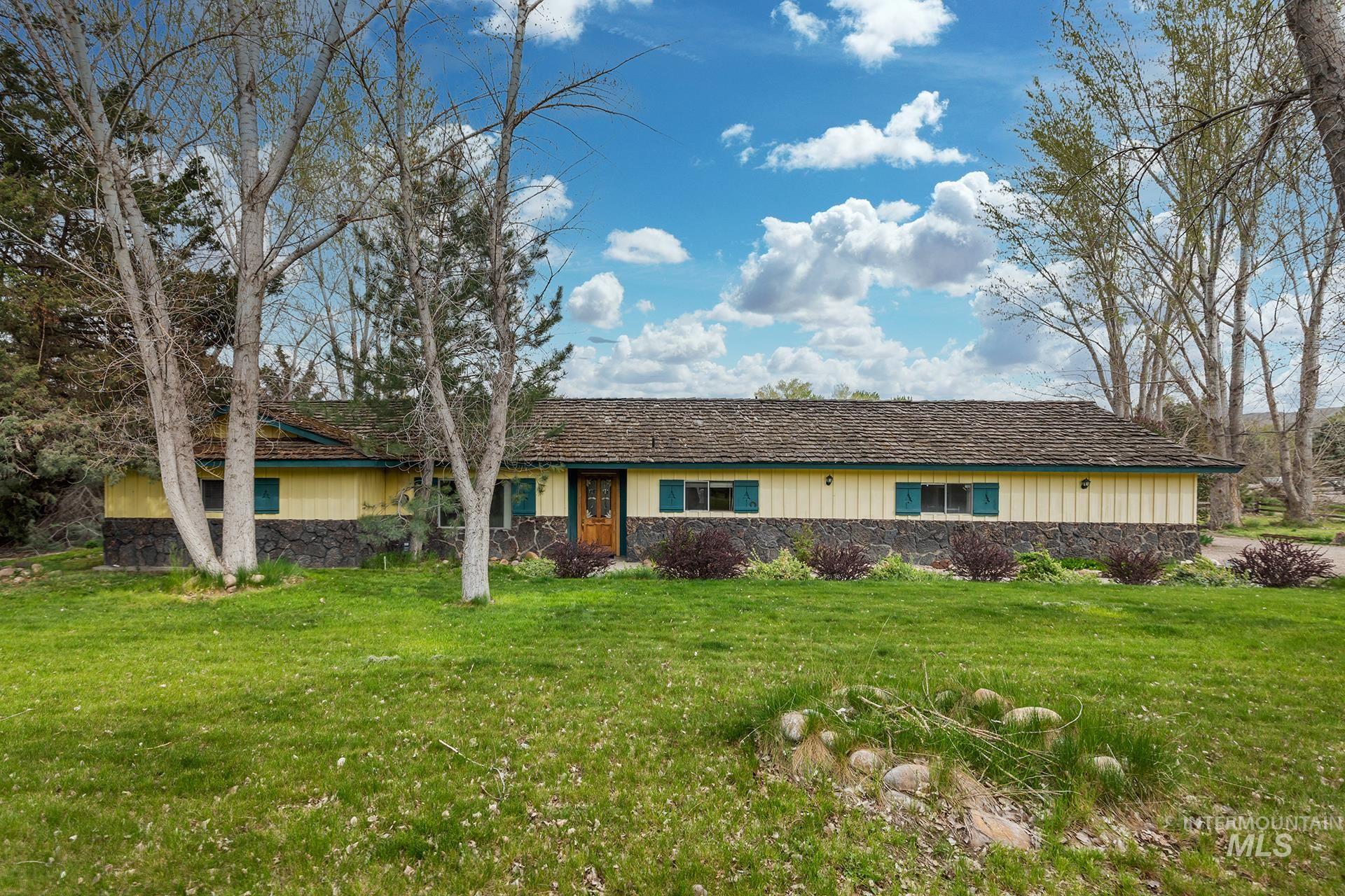 Boise ID Real Estate