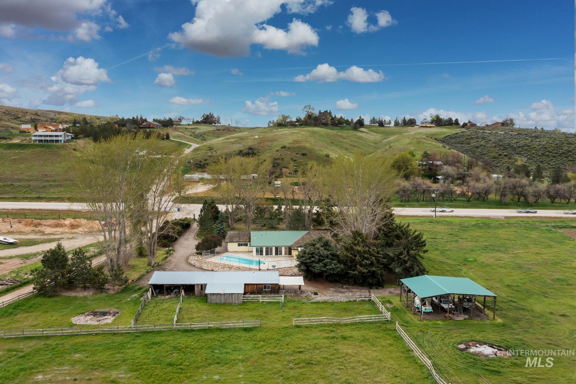 Boise ID Real Estate