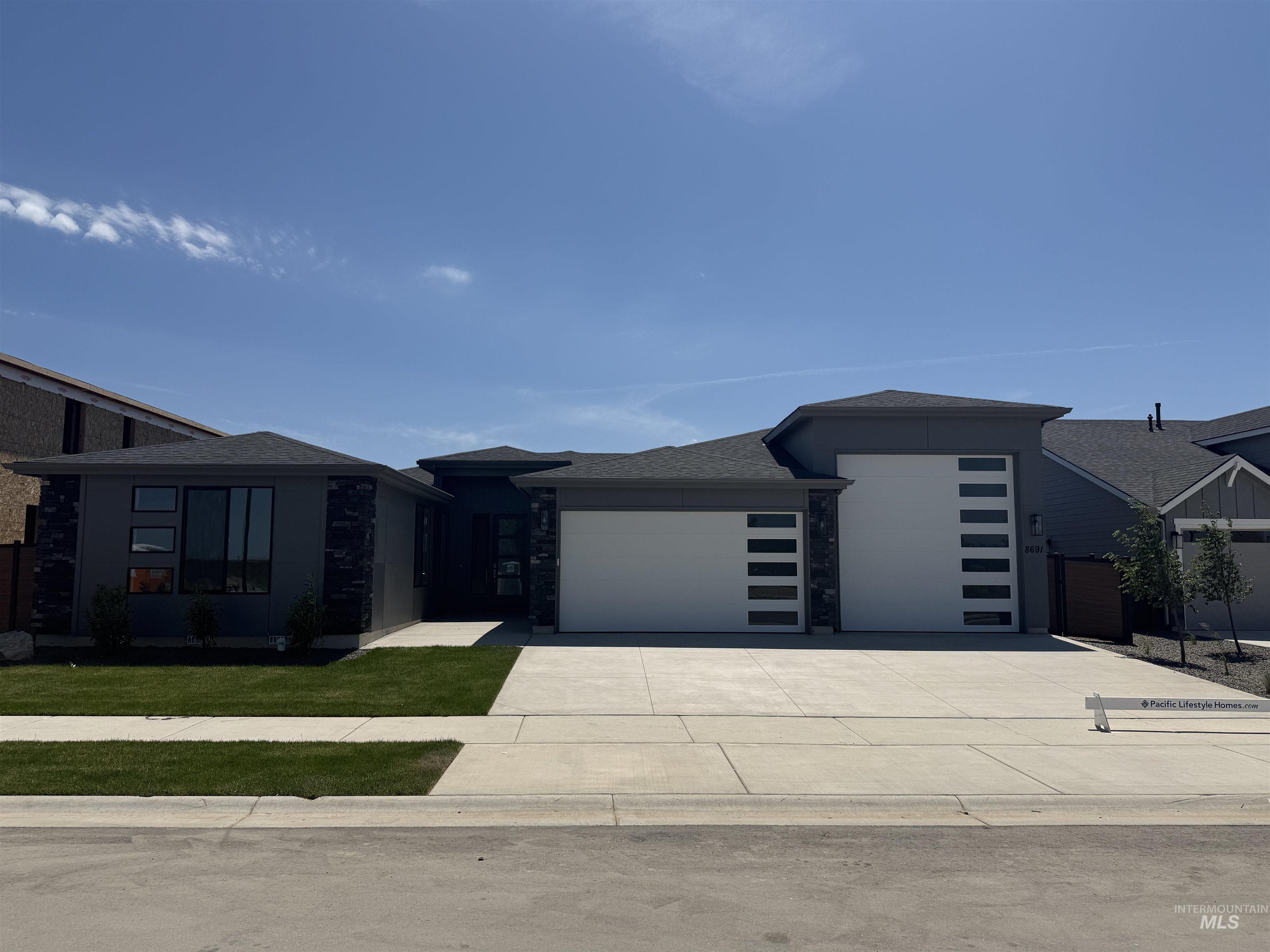 Meridian ID Real Estate