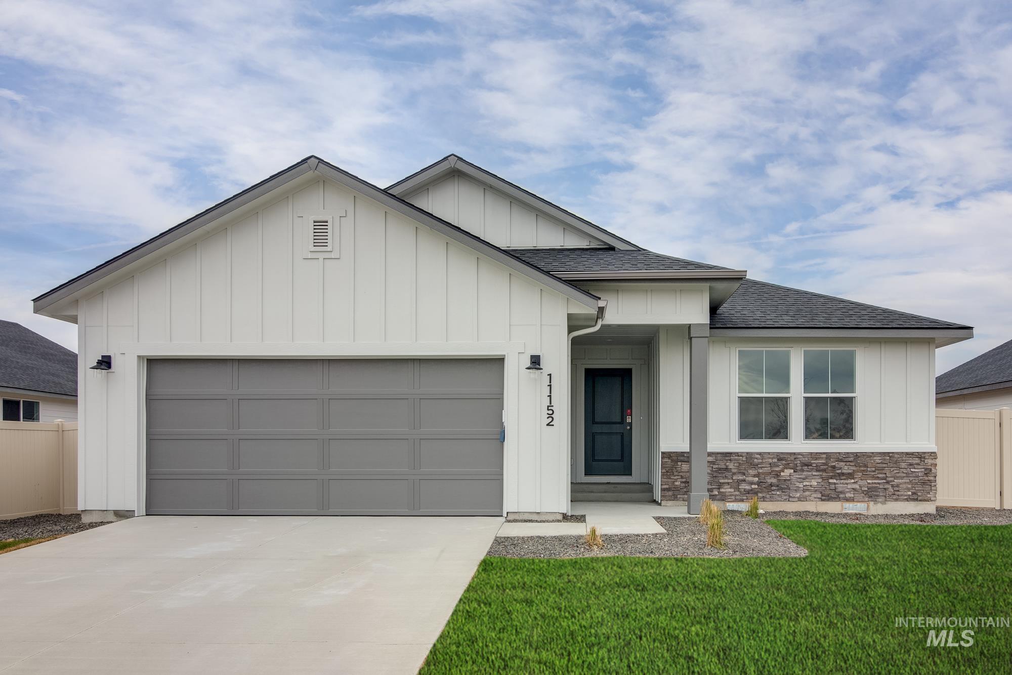 Boise ID Real Estate