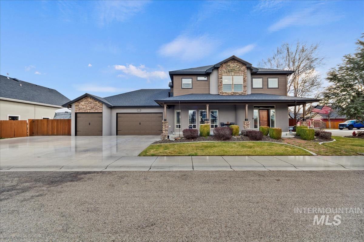 Boise ID Real Estate