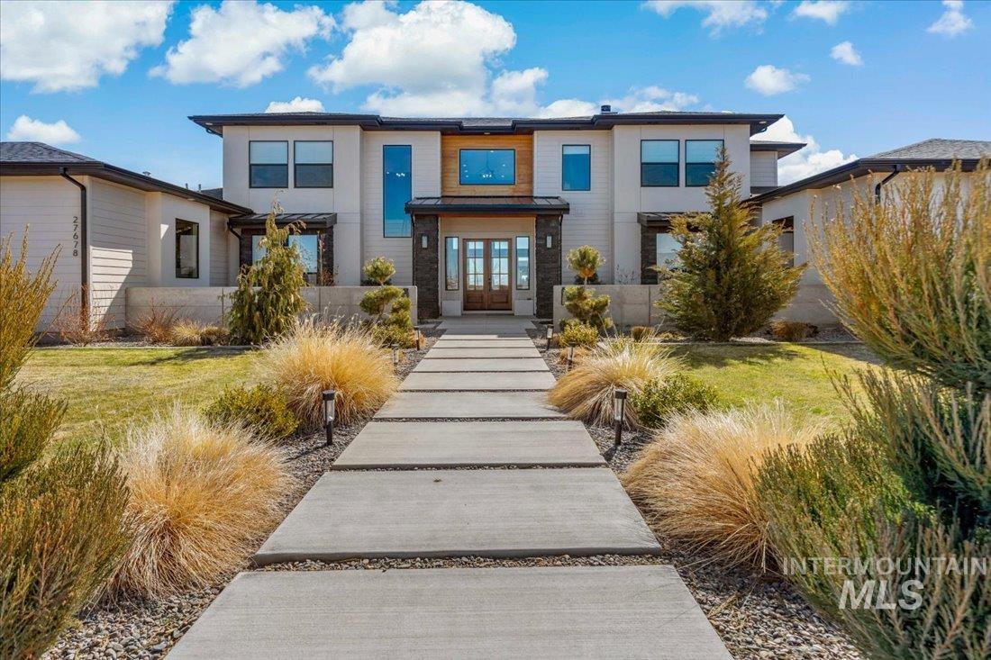 Caldwell ID Real Estate