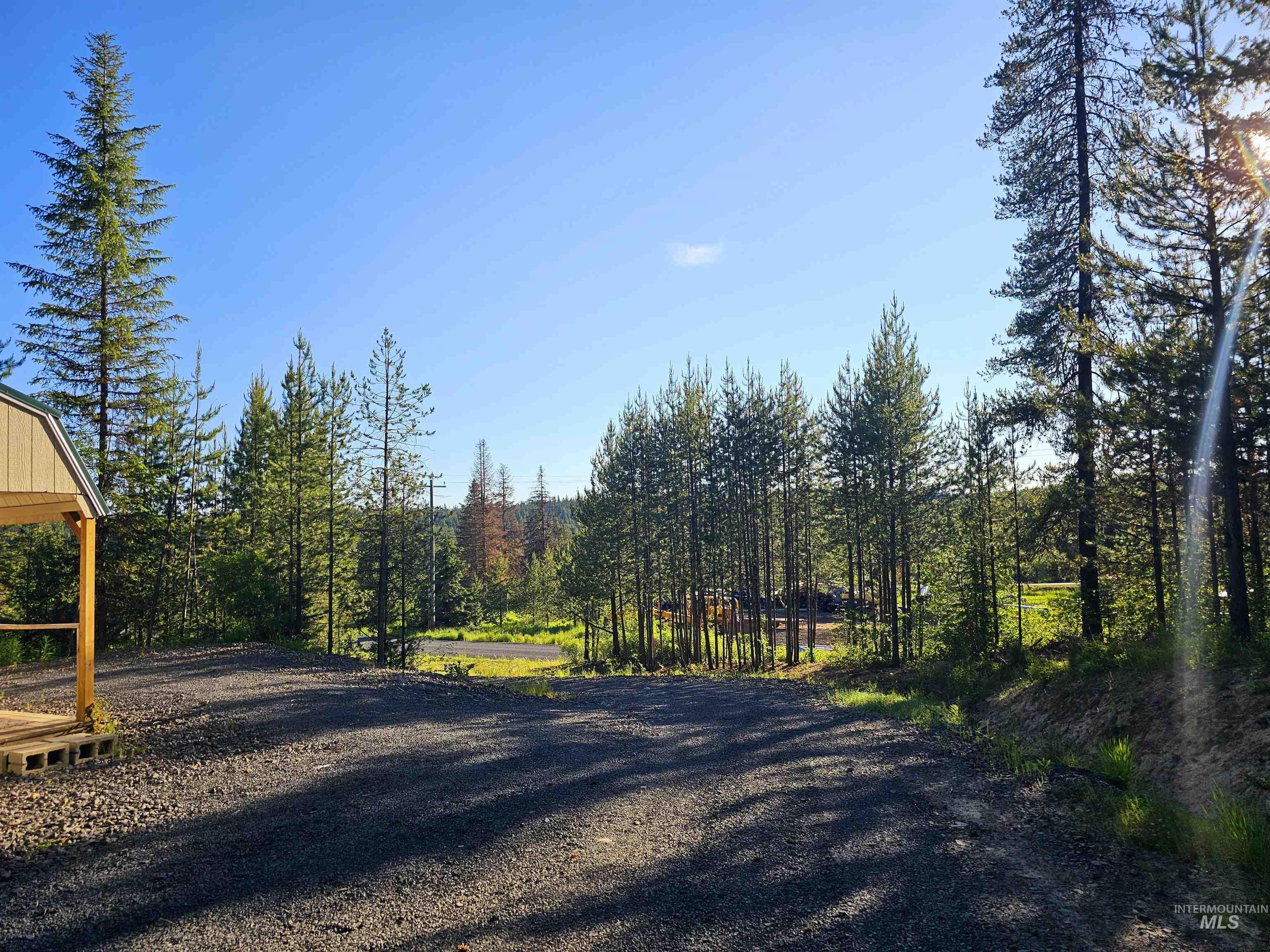 Bovill ID Real Estate