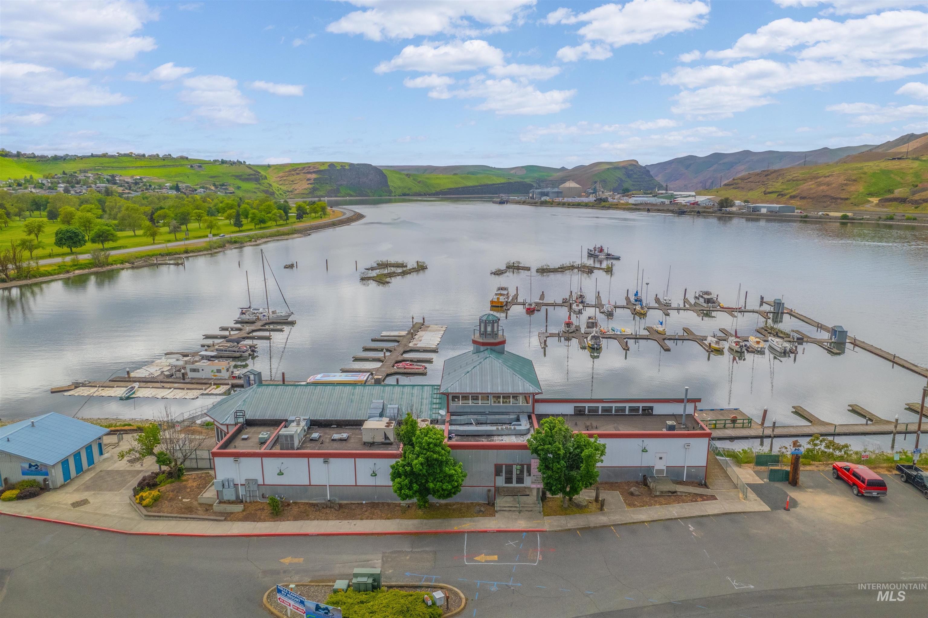 Clarkston WA Real Estate