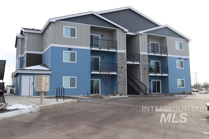 Nampa ID Real Estate