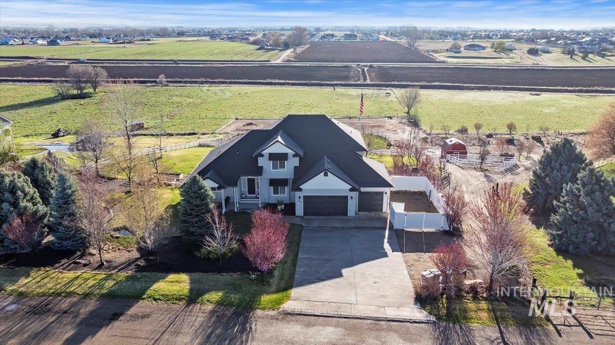 Caldwell ID Real Estate