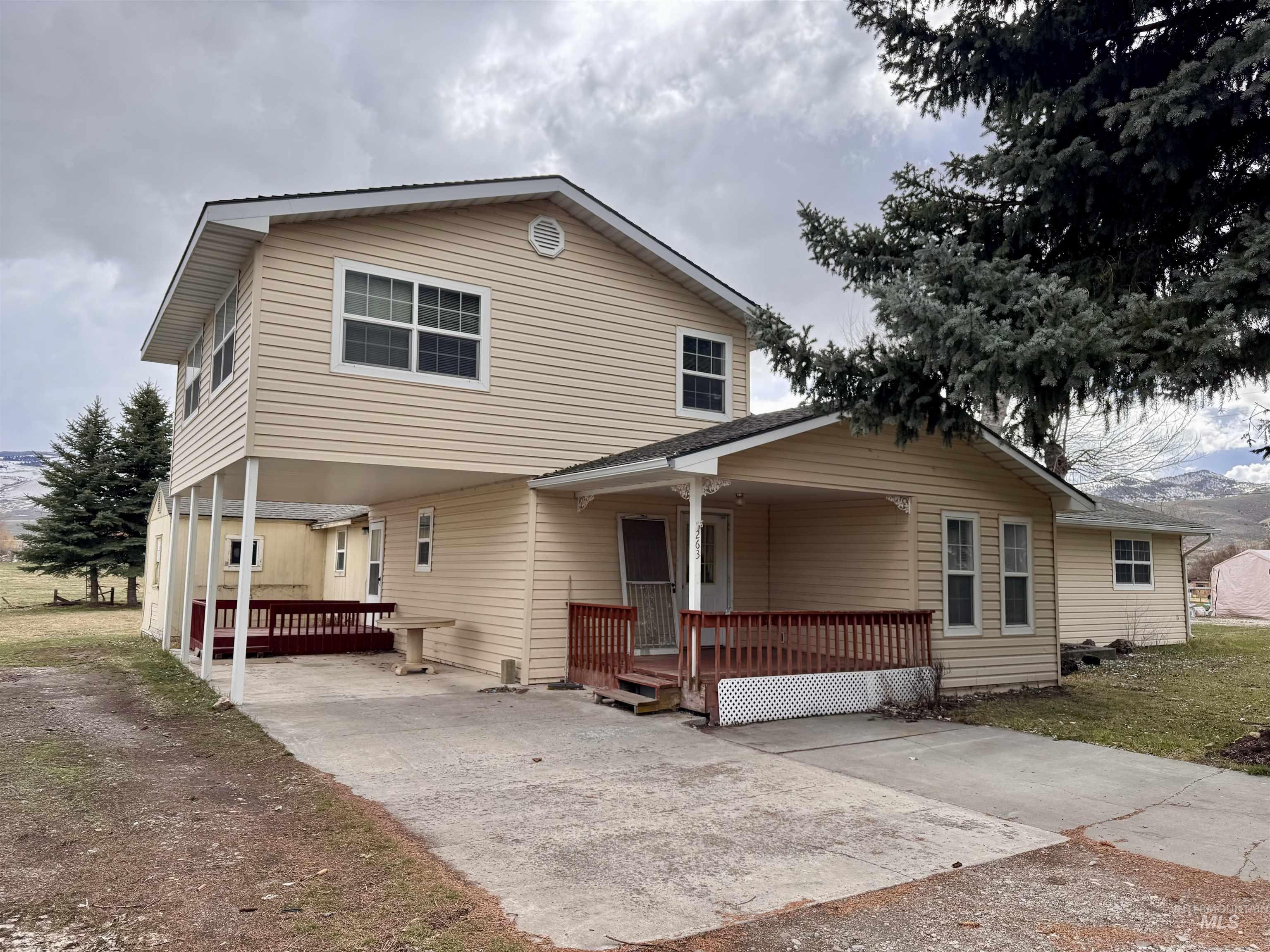 Albion ID Real Estate