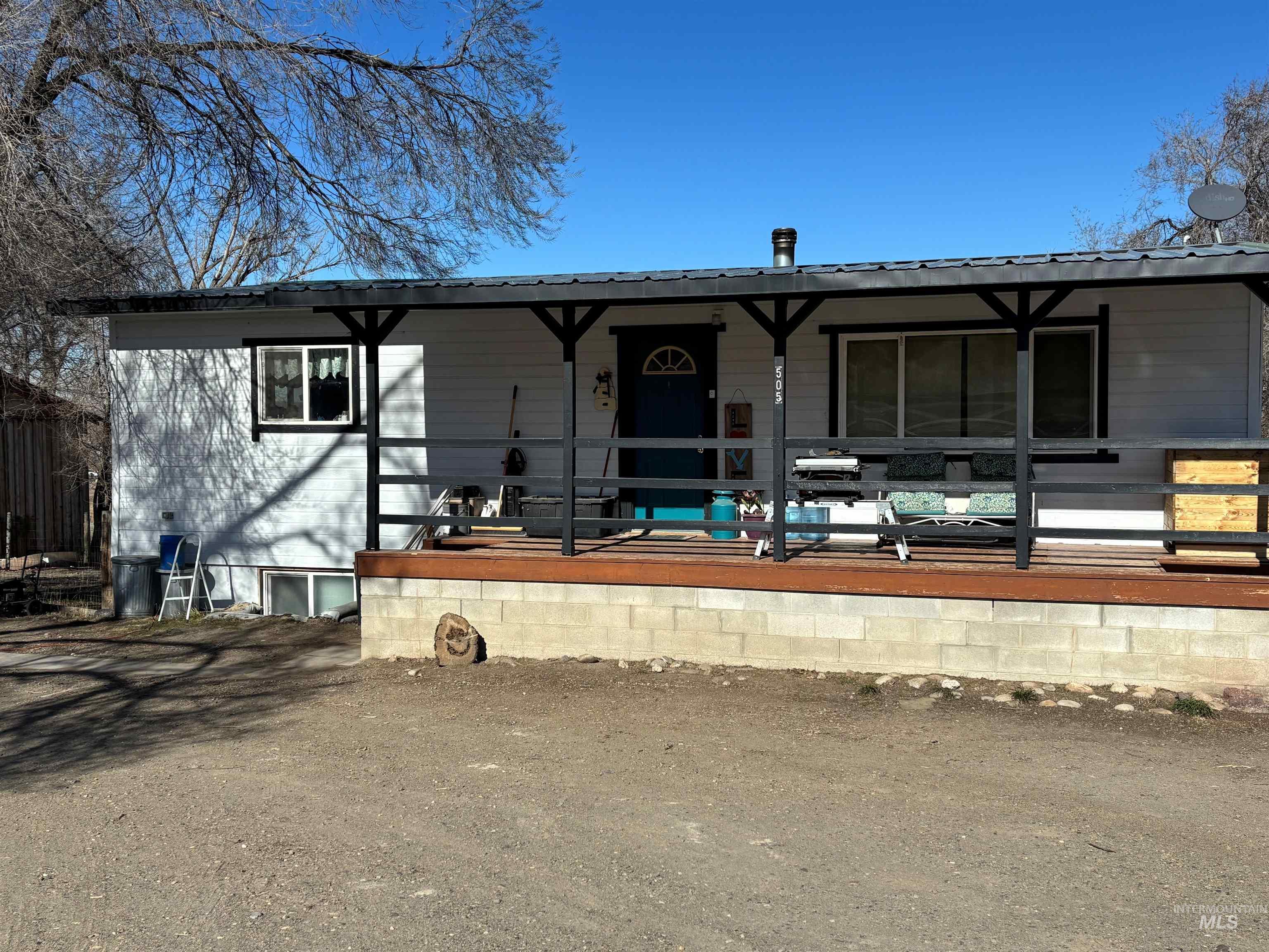 Grand View ID Real Estate