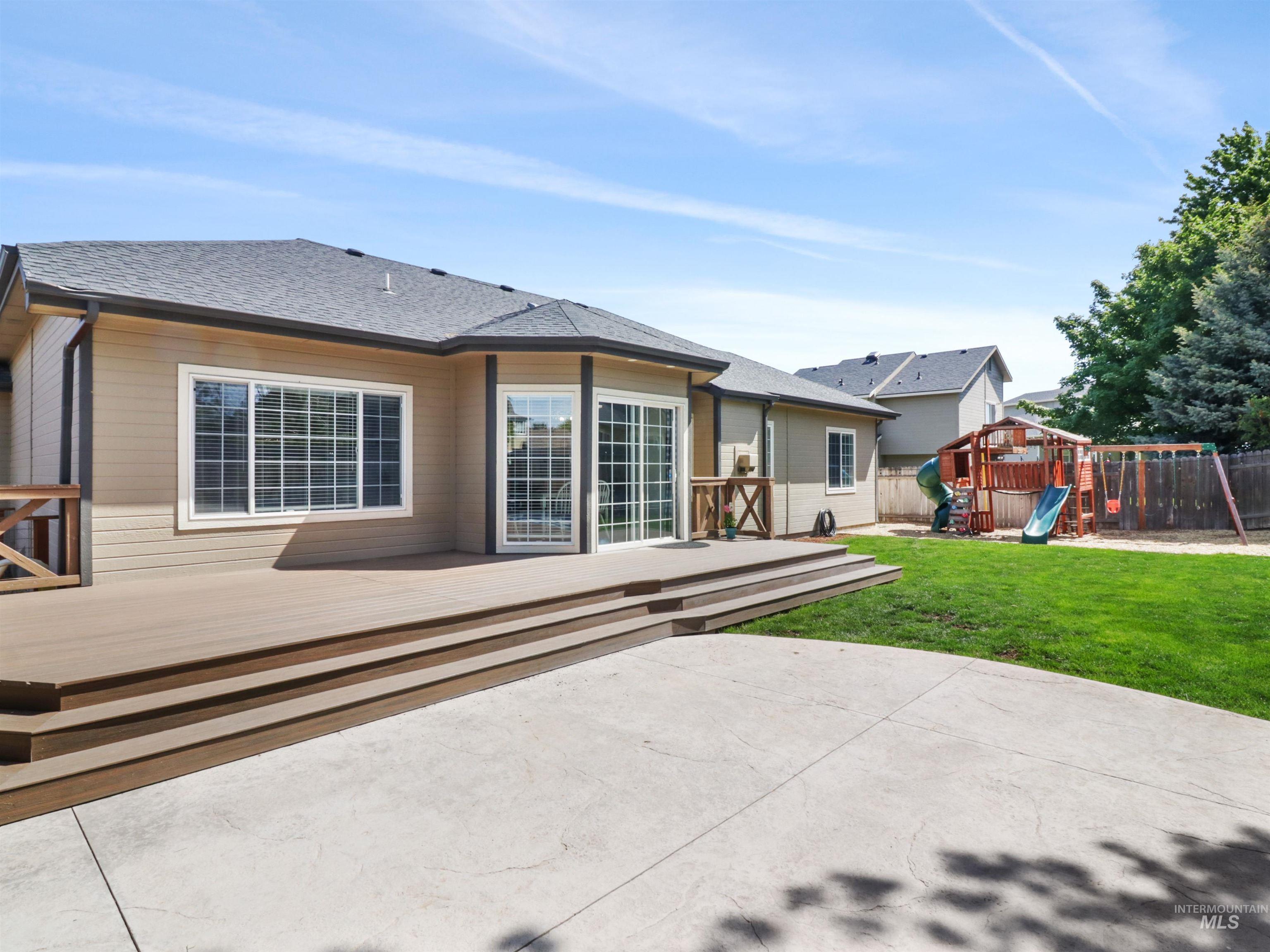 Meridian ID Real Estate