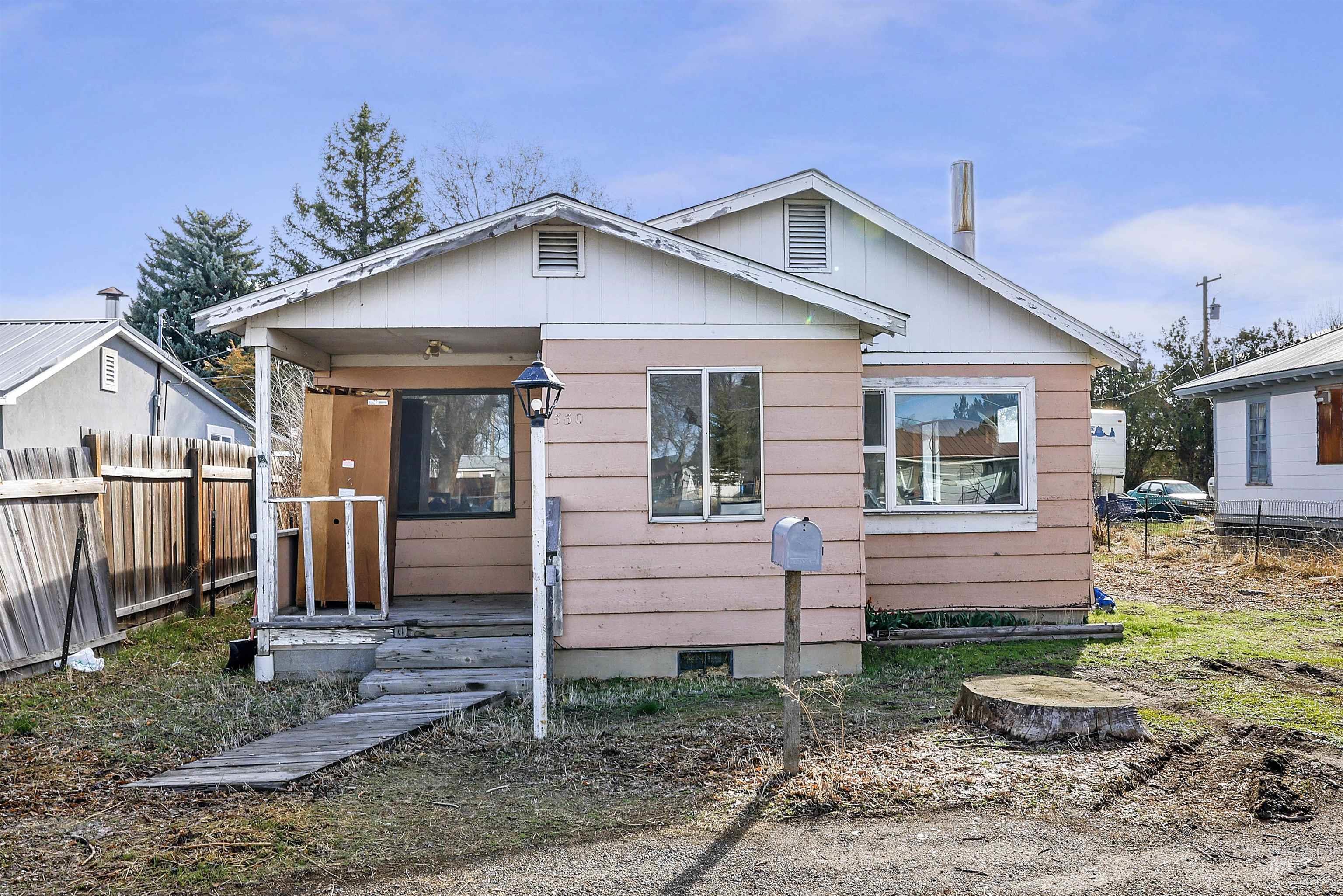 Gooding ID Real Estate