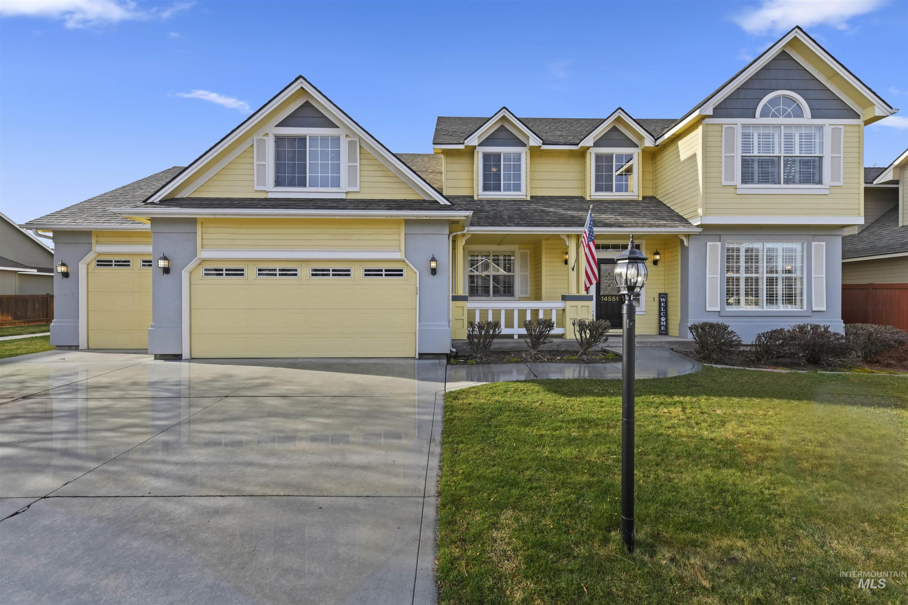 Boise ID Real Estate