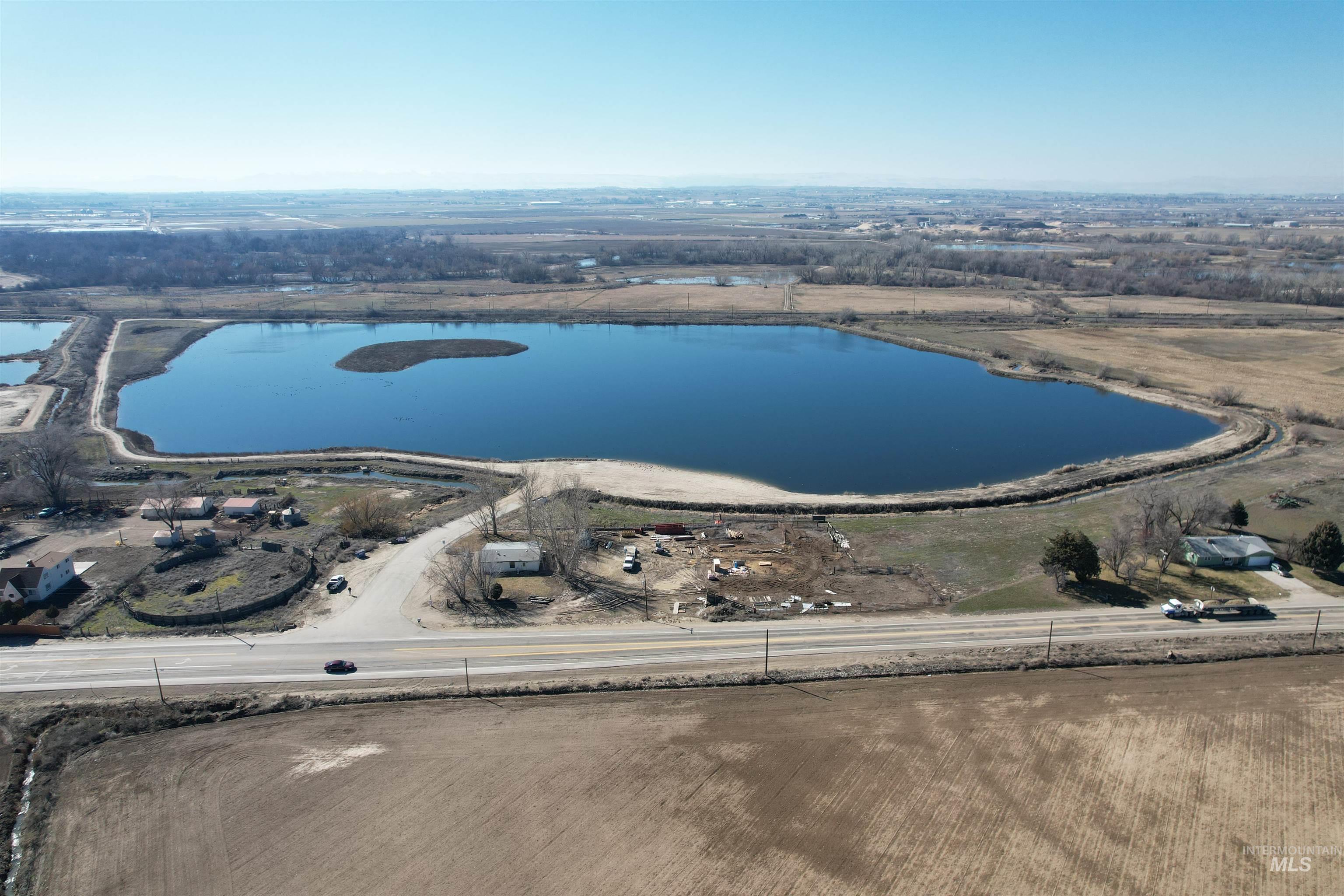 Caldwell ID Real Estate