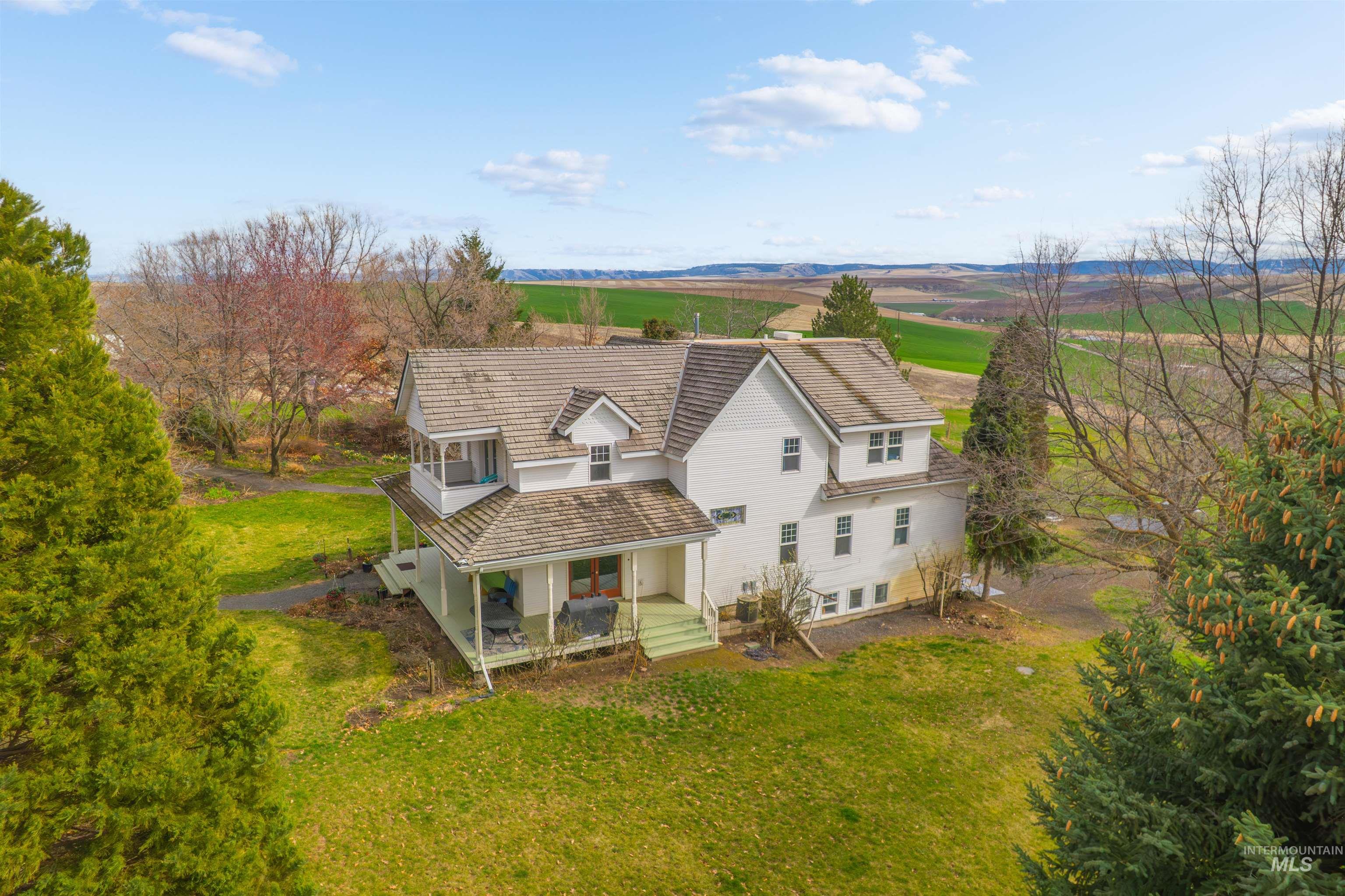 Lewiston ID Real Estate