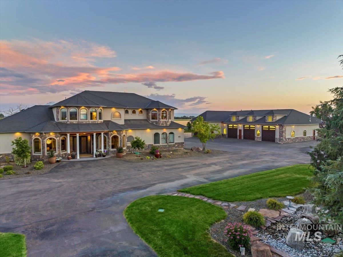 Nampa ID Real Estate