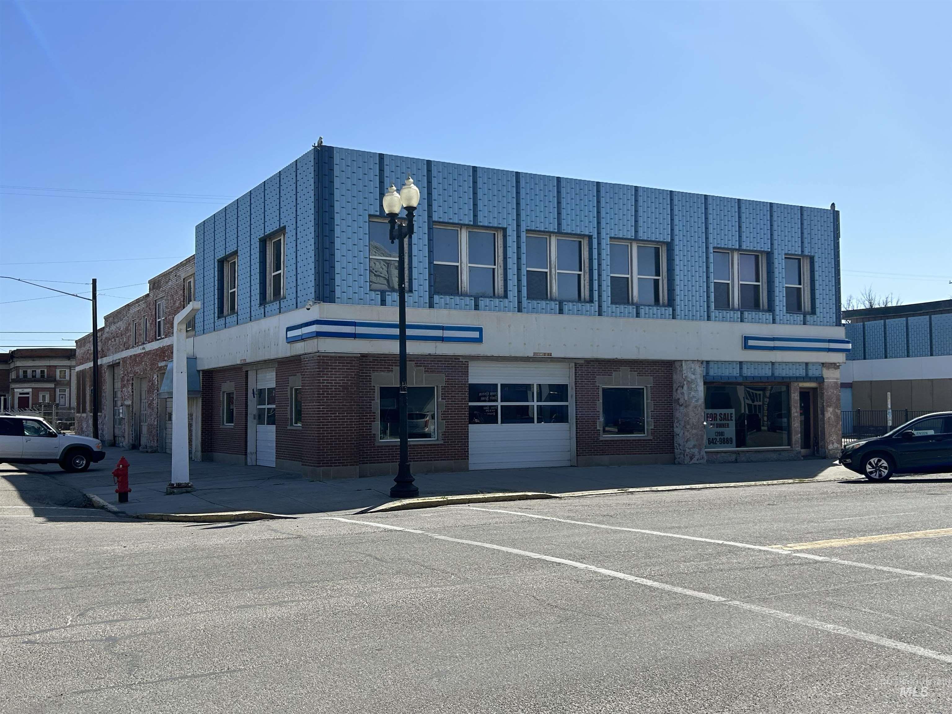 Payette ID Real Estate