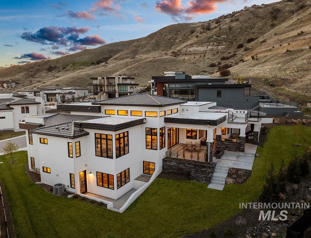 Boise ID Real Estate