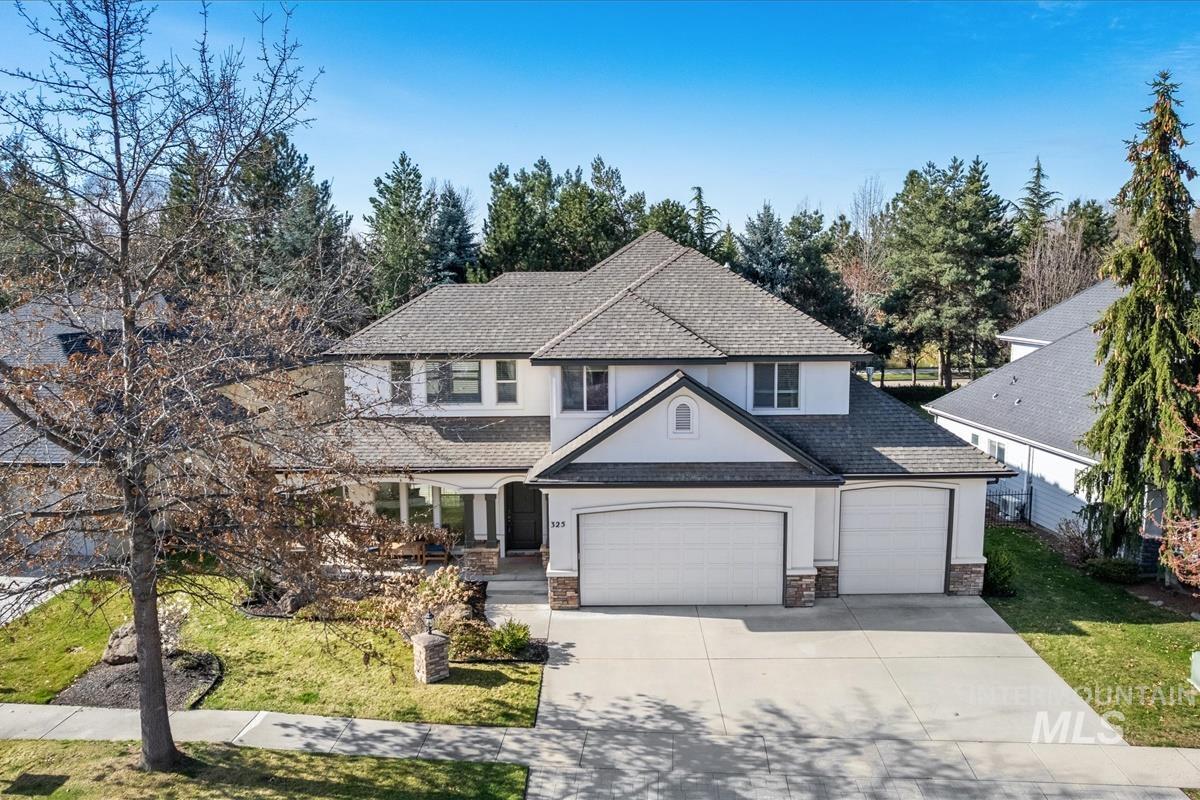 Eagle ID Real Estate