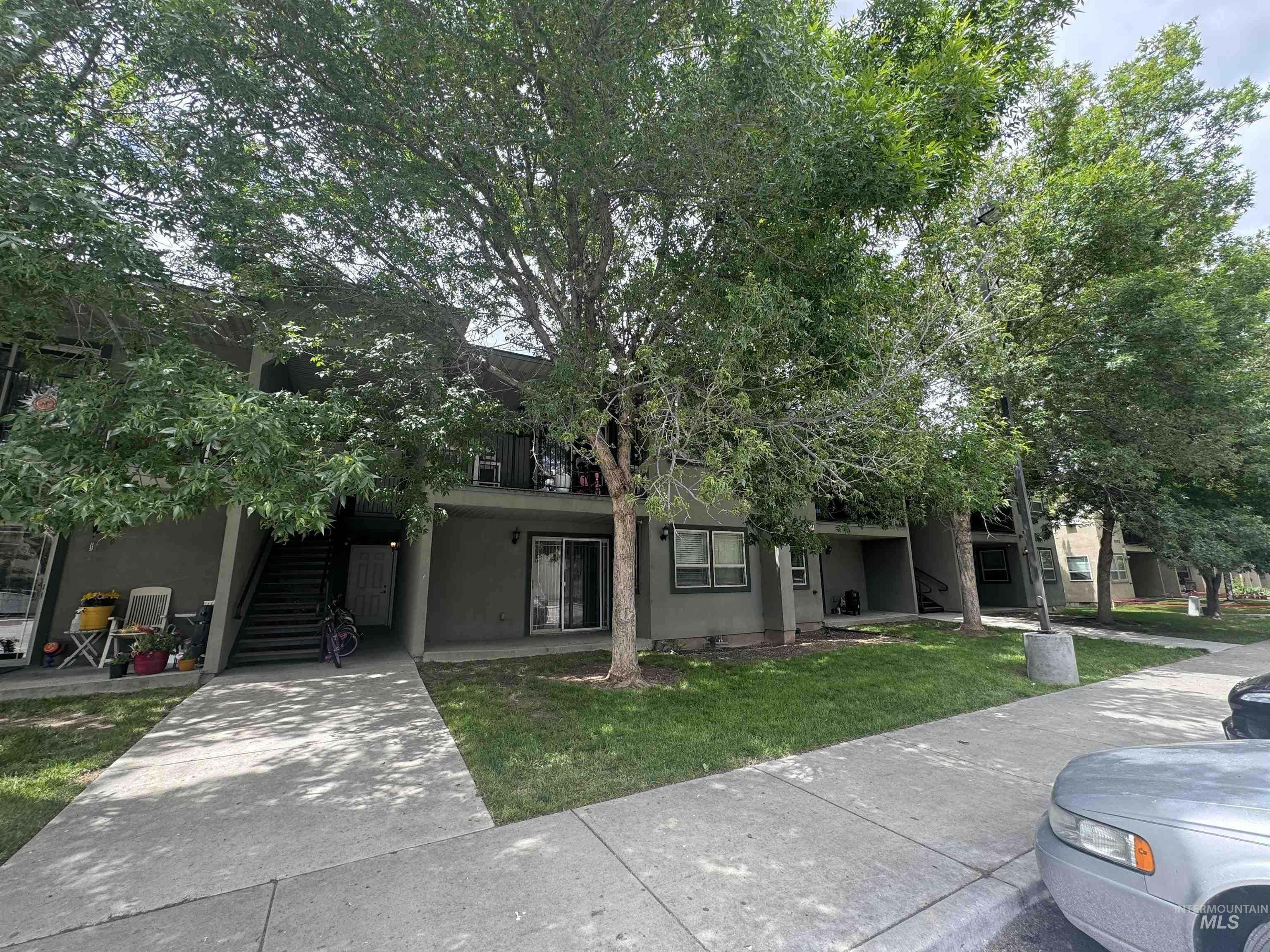 Boise ID Real Estate