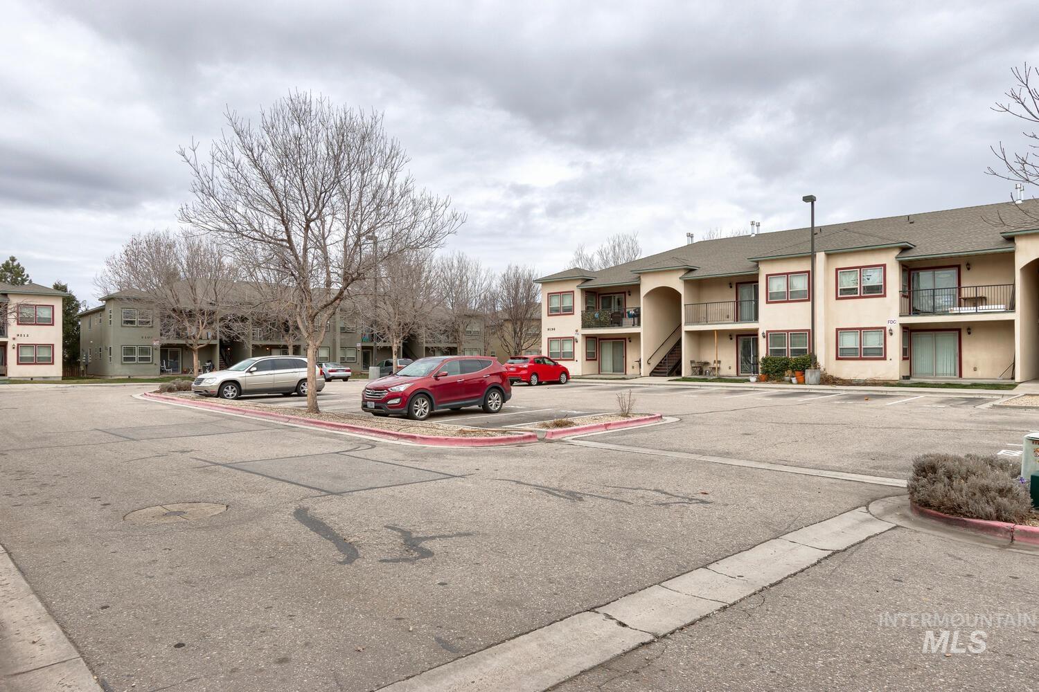 Boise ID Real Estate