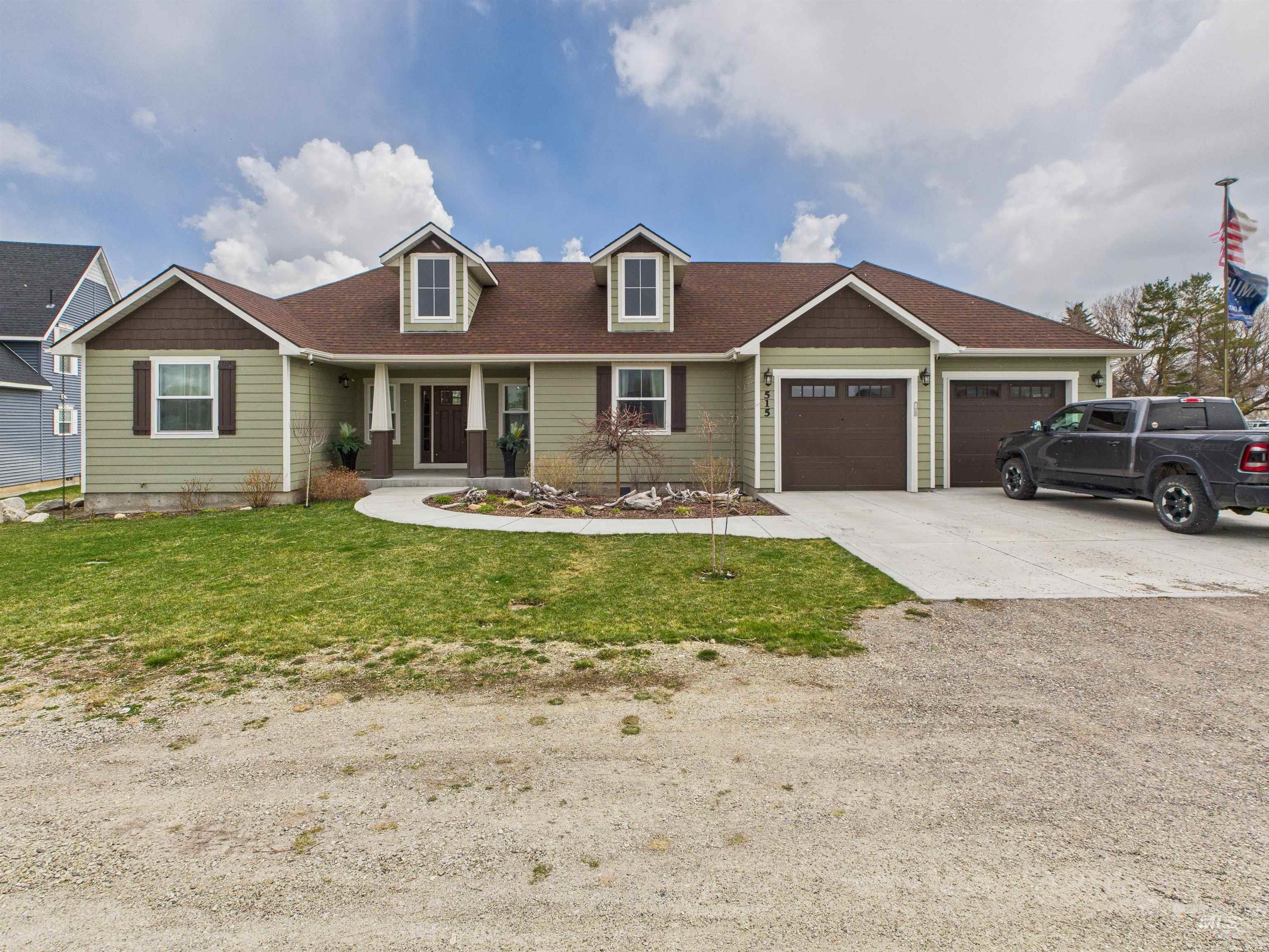 Albion ID Real Estate