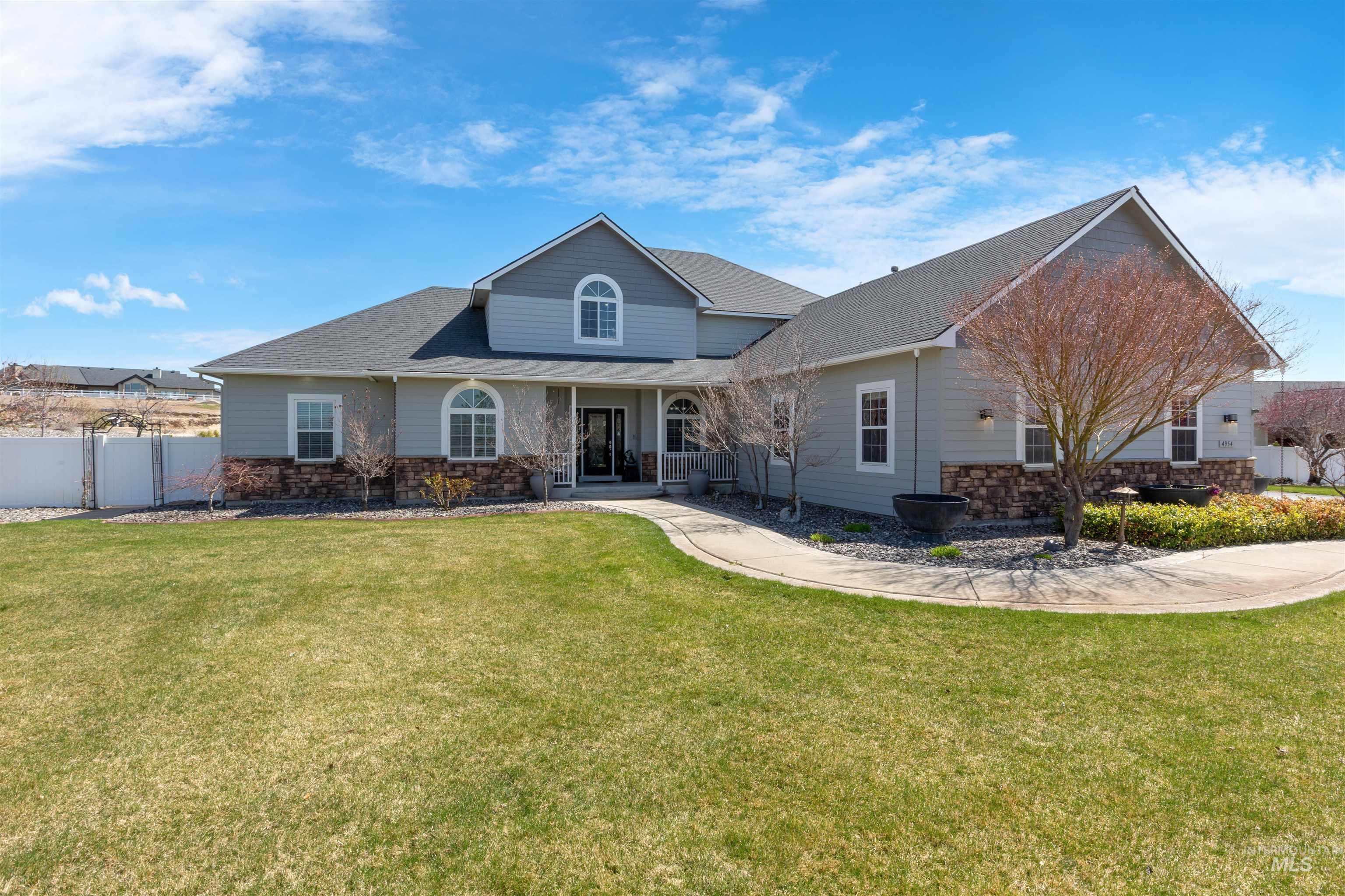 Fruitland ID Real Estate