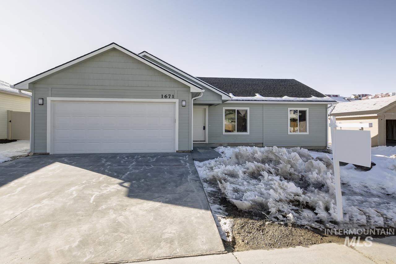 Emmett real estate
