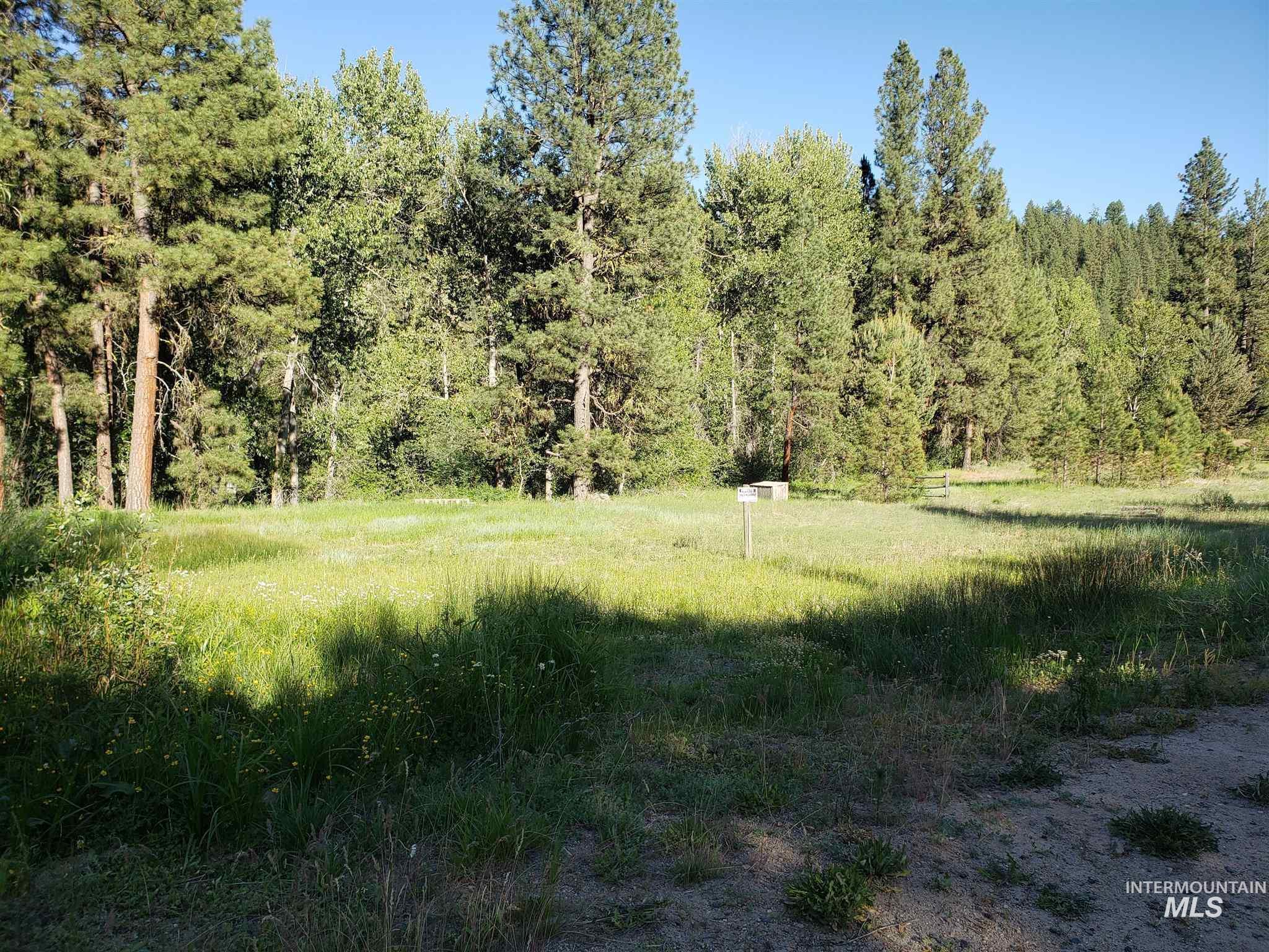 Garden Valley ID Real Estate