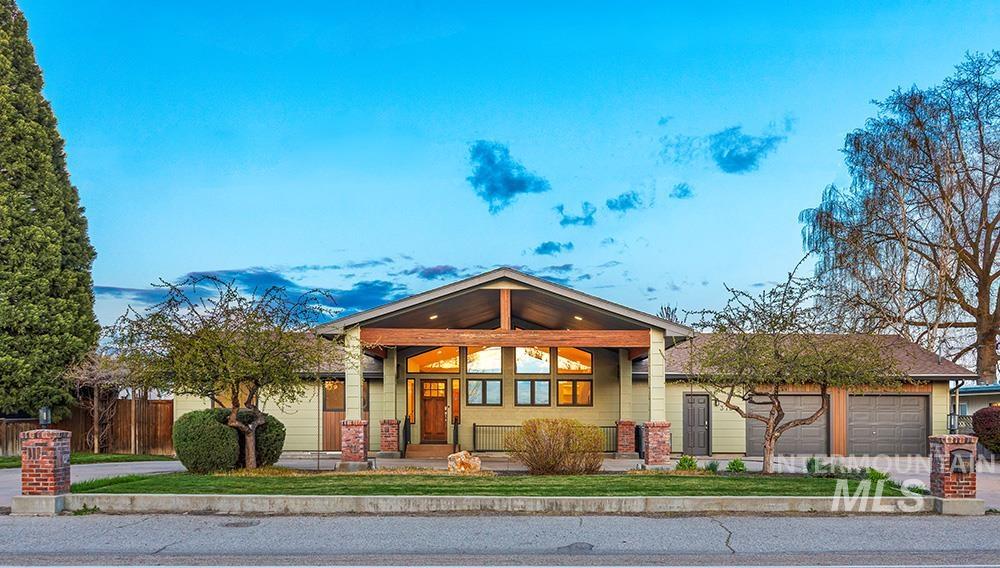 Boise ID Real Estate