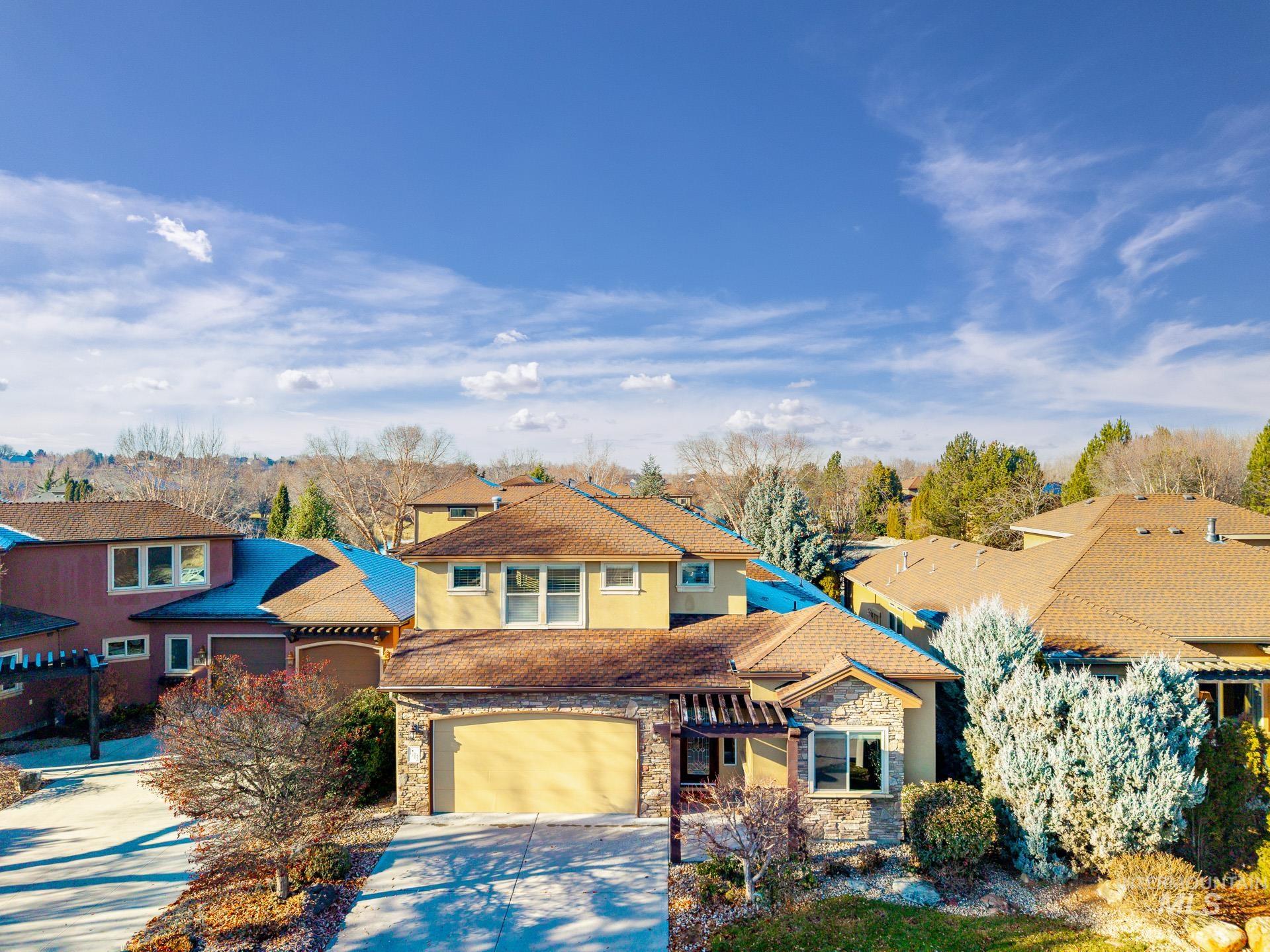 Eagle ID Real Estate
