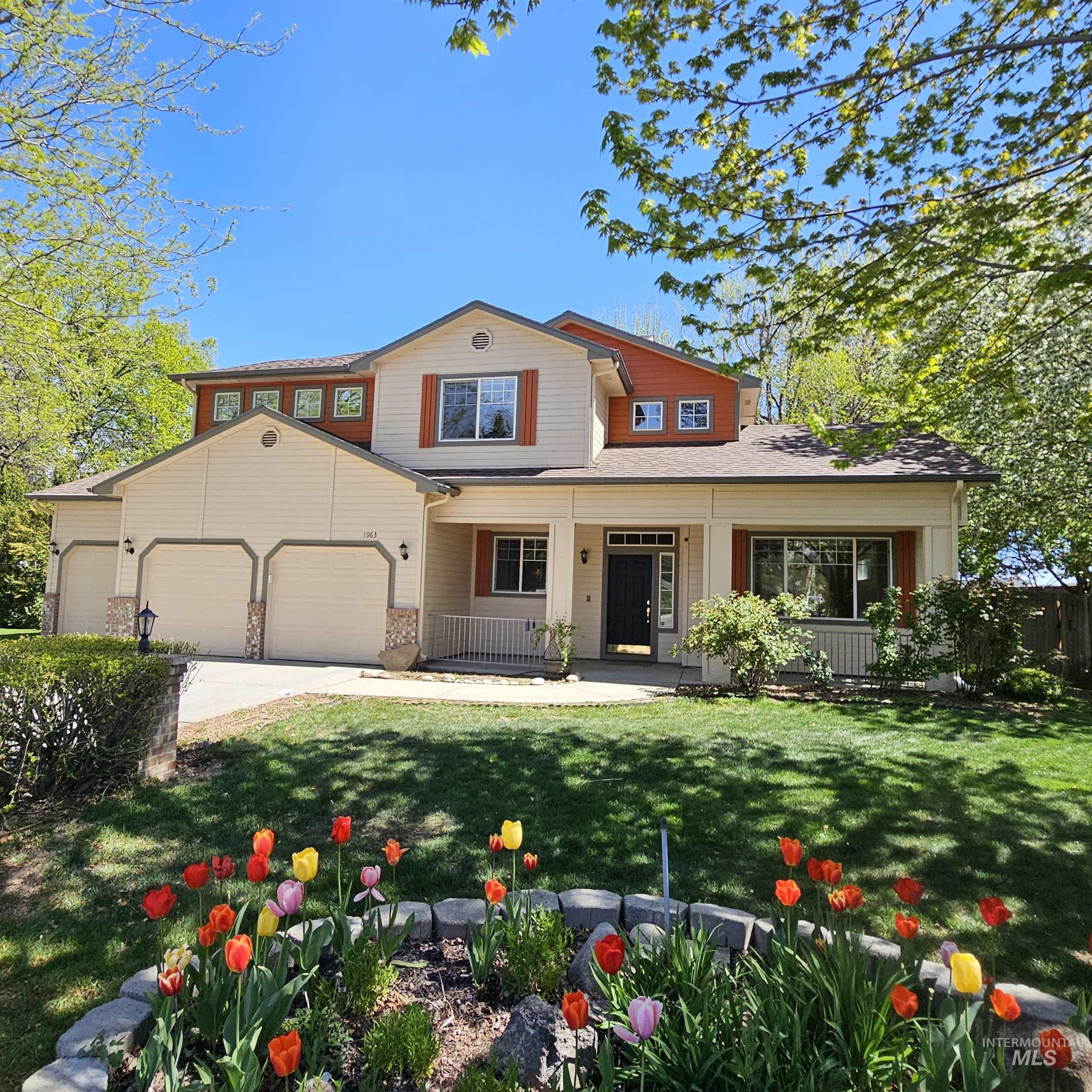 Meridian ID Real Estate
