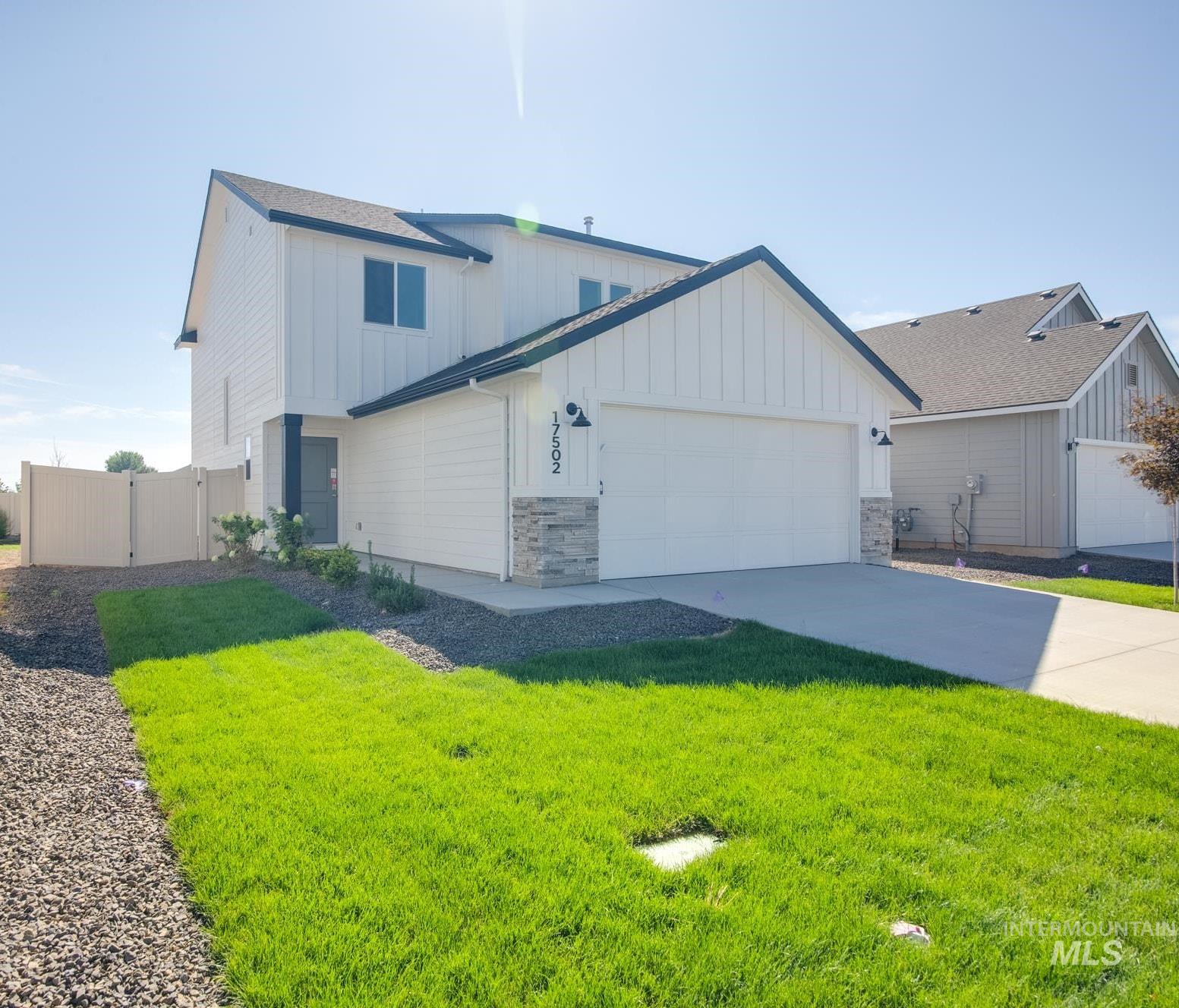 Meridian real estate