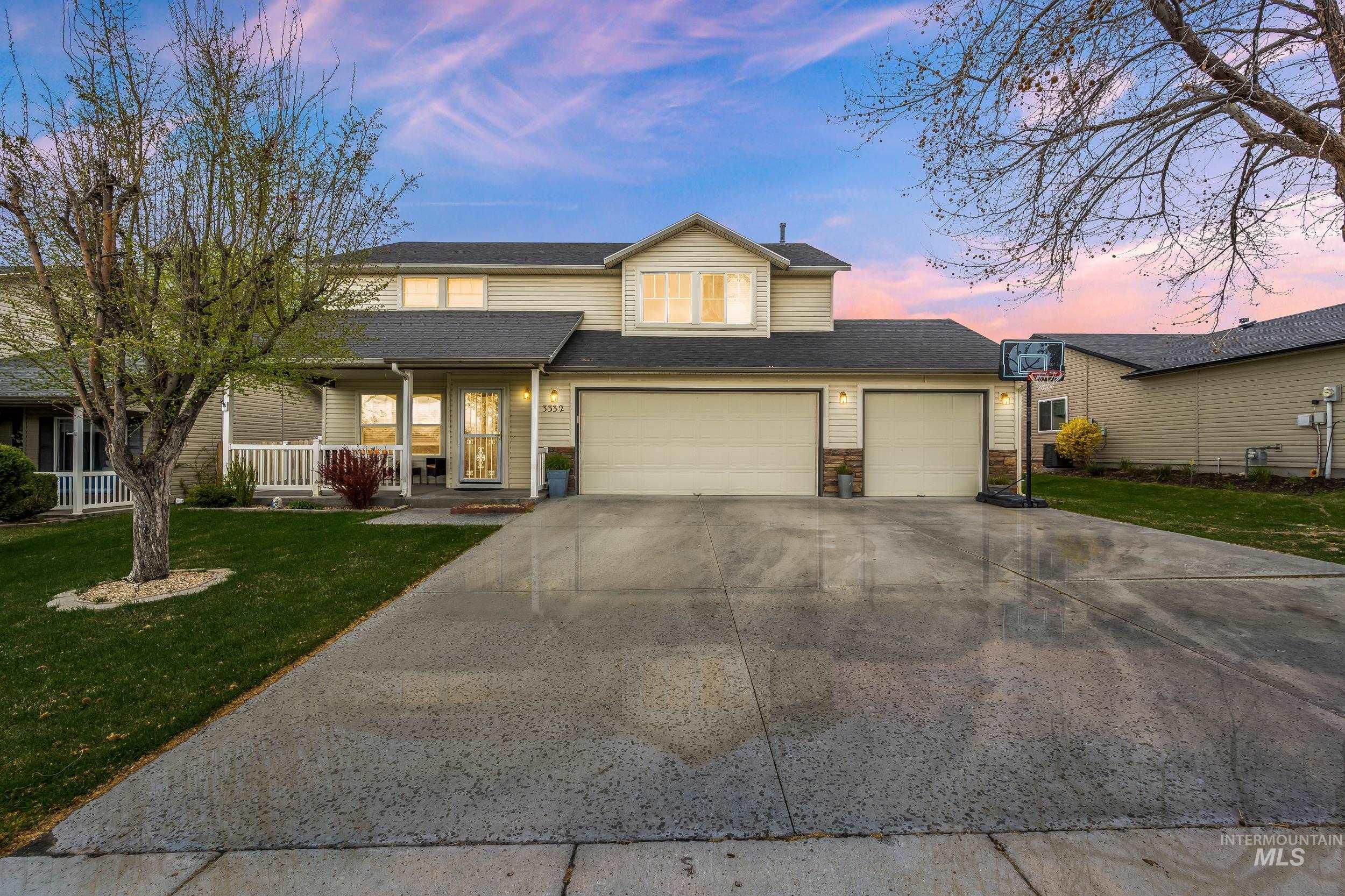Nampa ID Real Estate