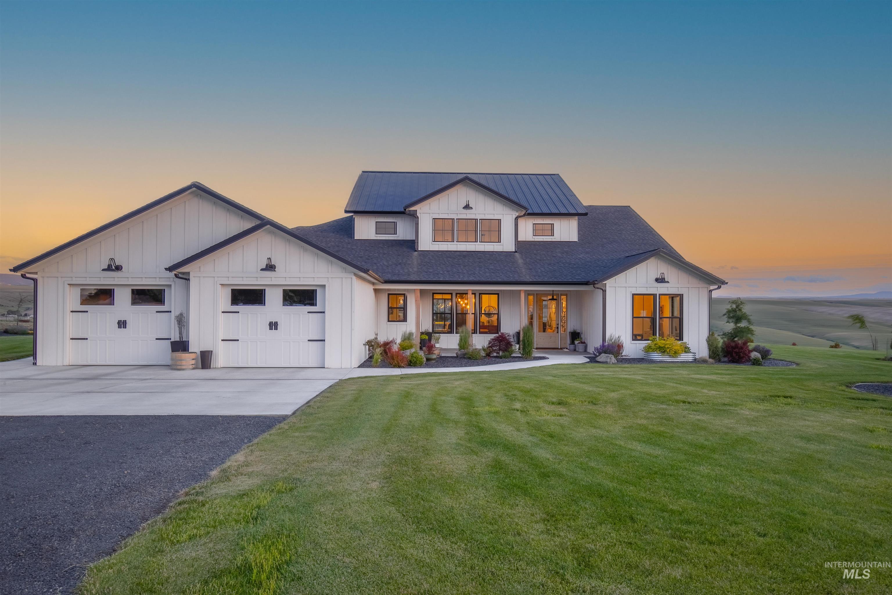 Lewiston ID Real Estate