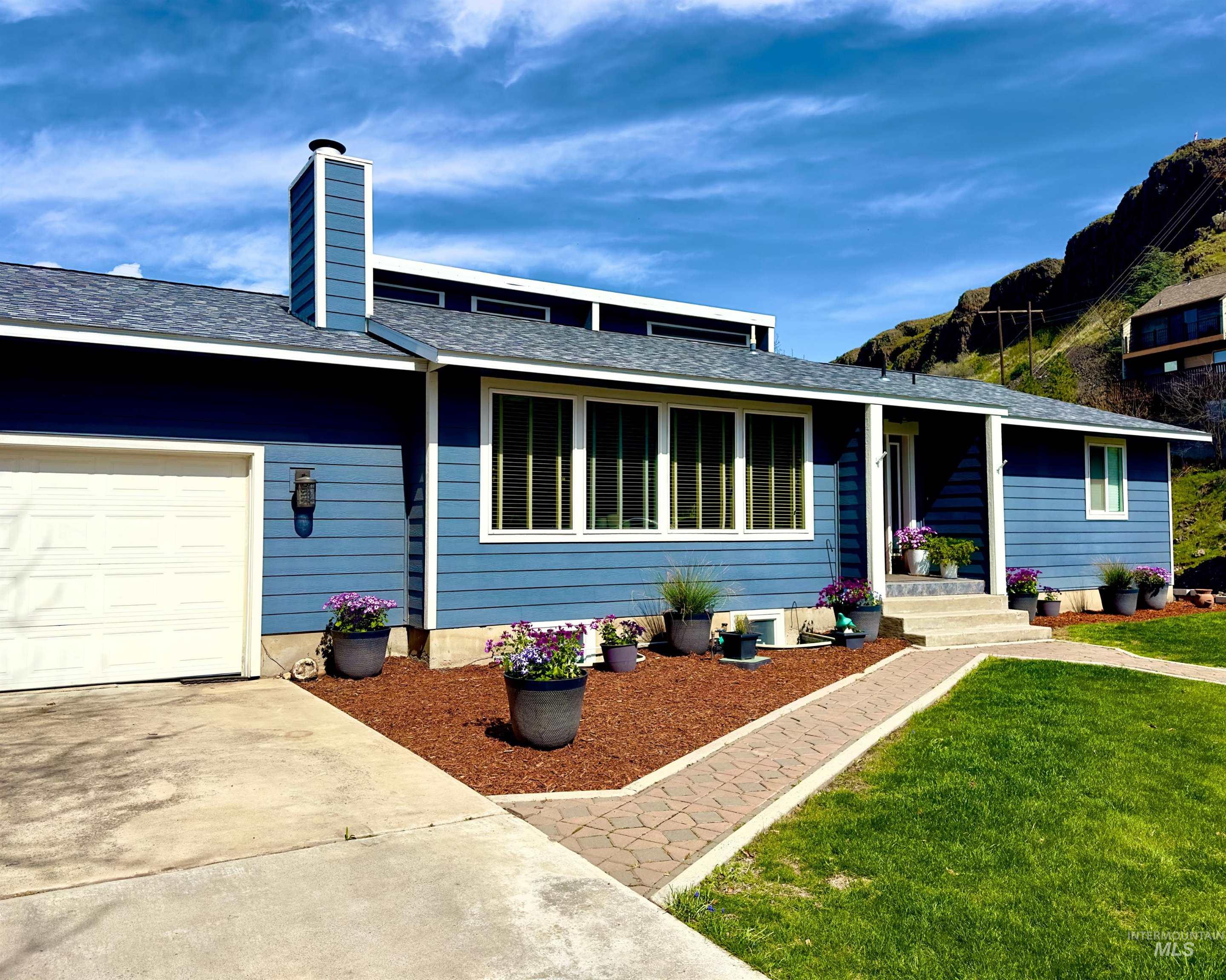 Lewiston ID Real Estate