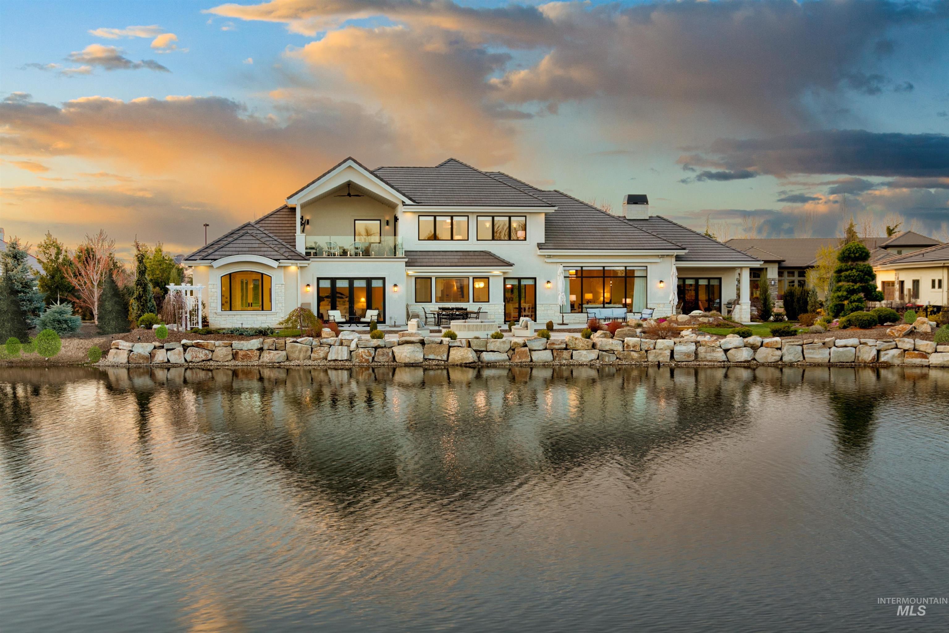 Meridian ID Real Estate
