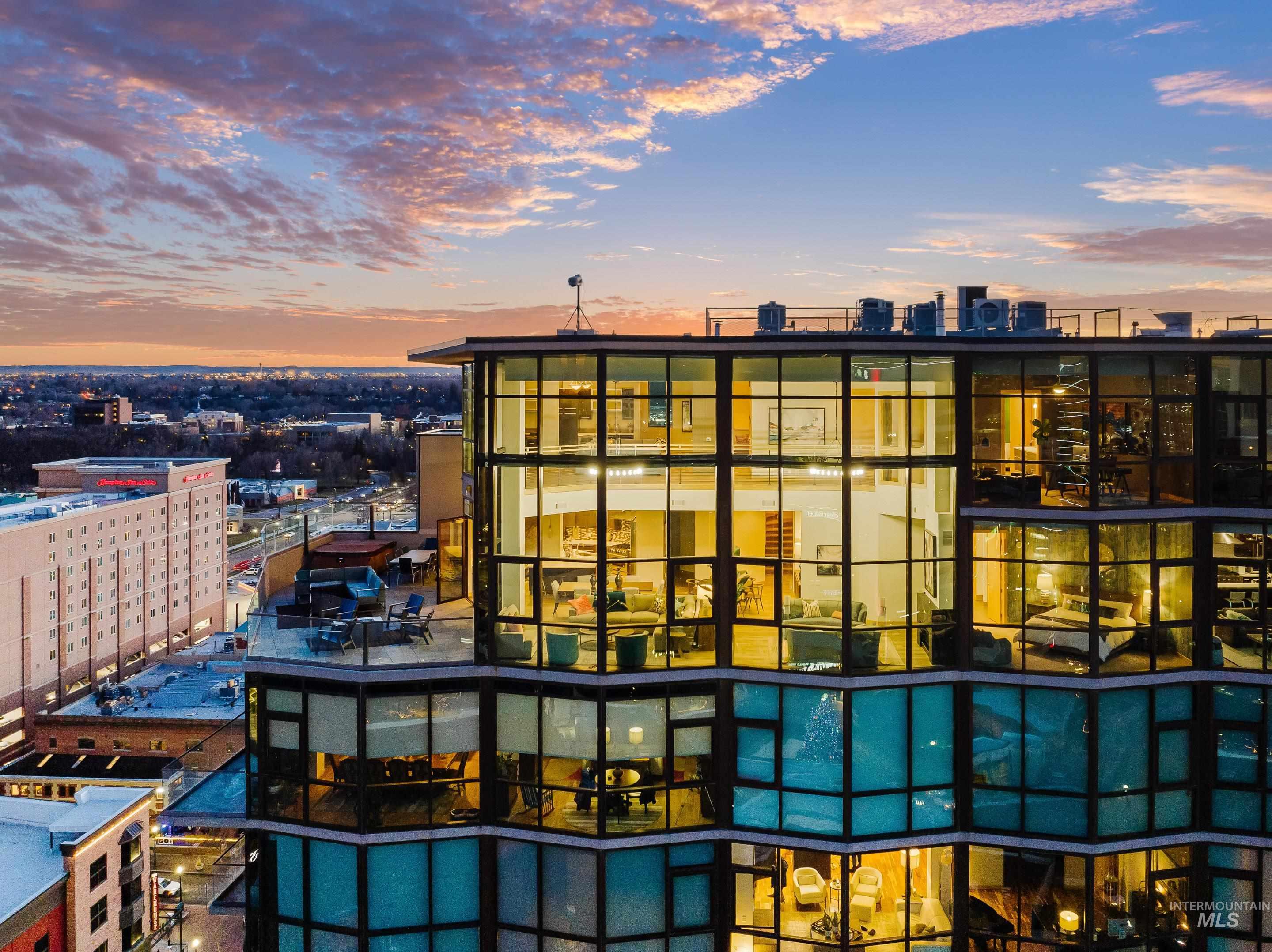 Boise ID Real Estate