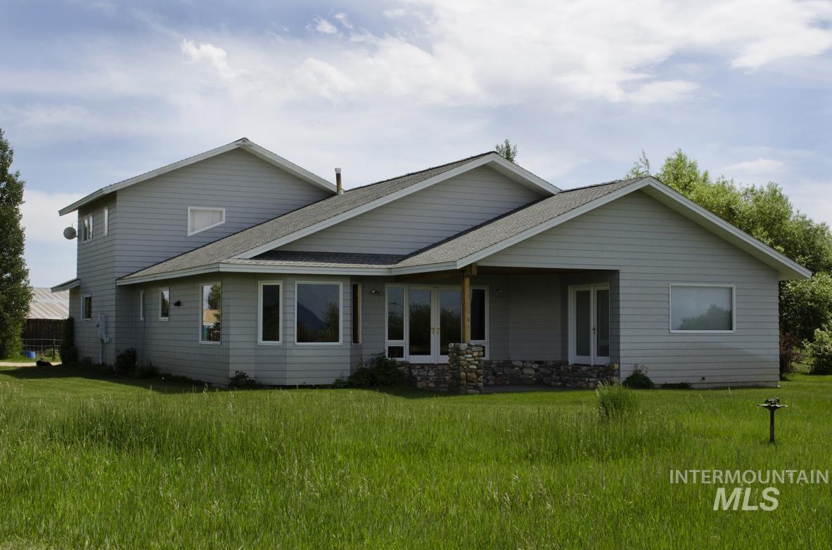 Fairfield ID Real Estate