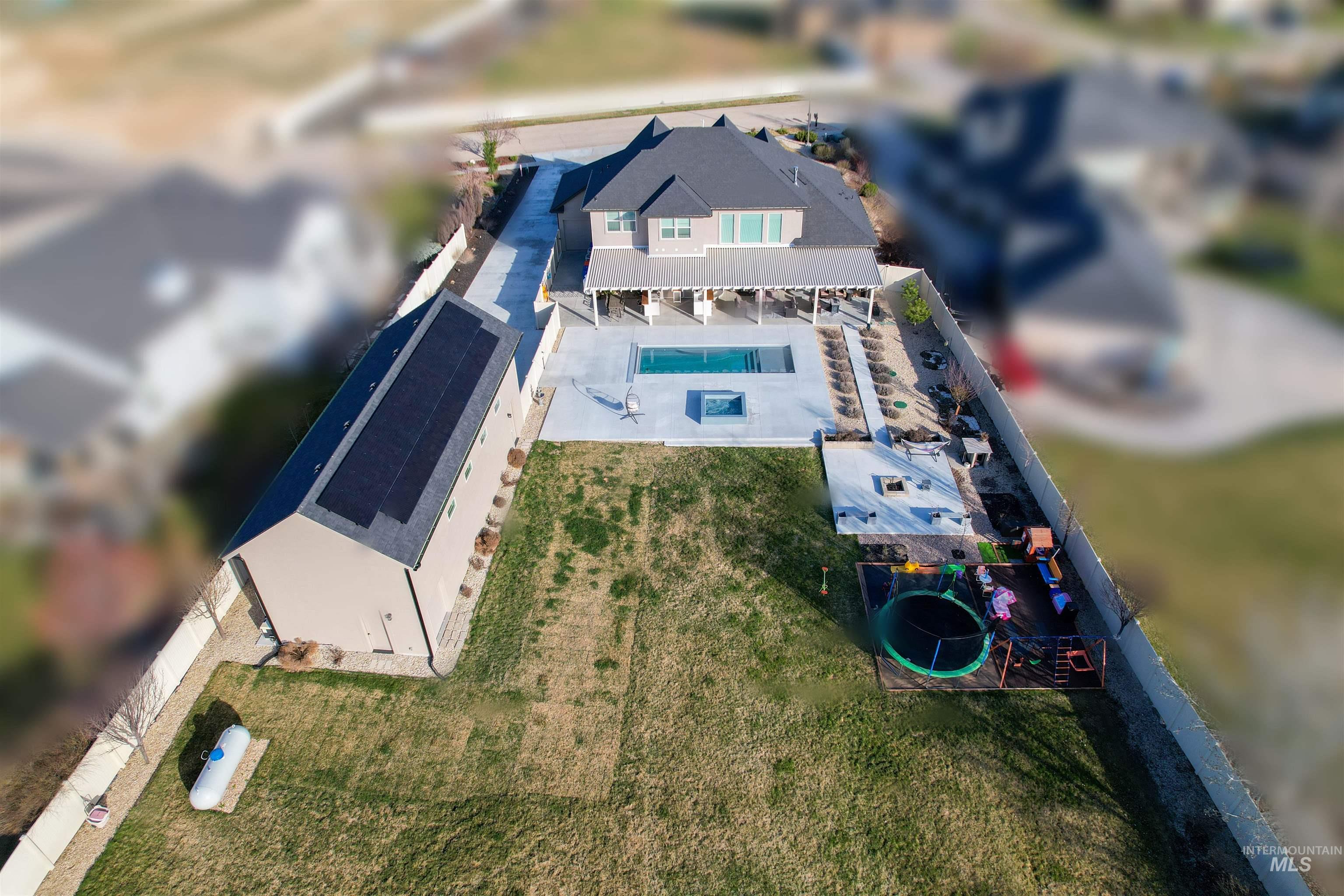 Meridian ID Real Estate