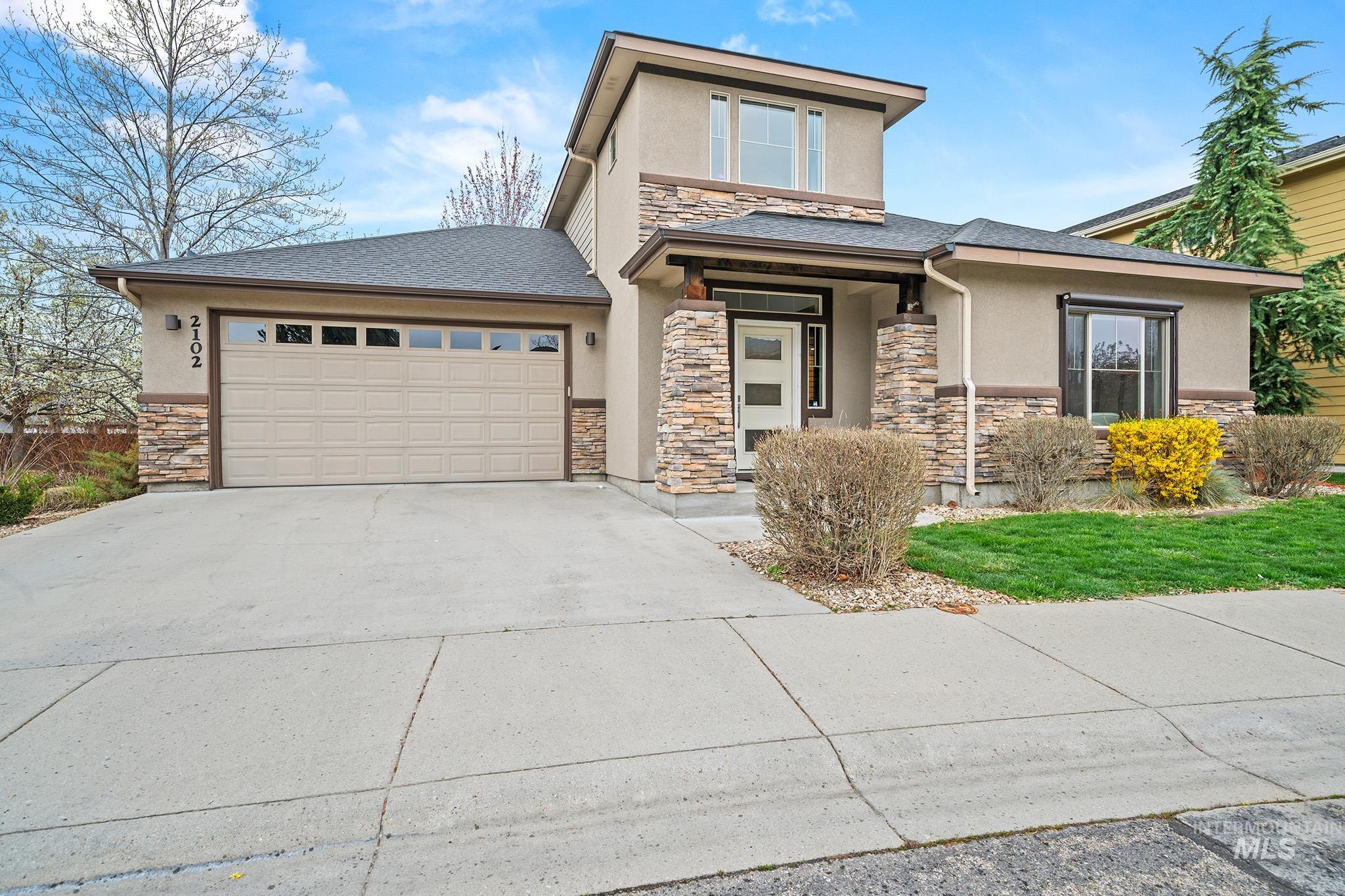 Boise real estate
