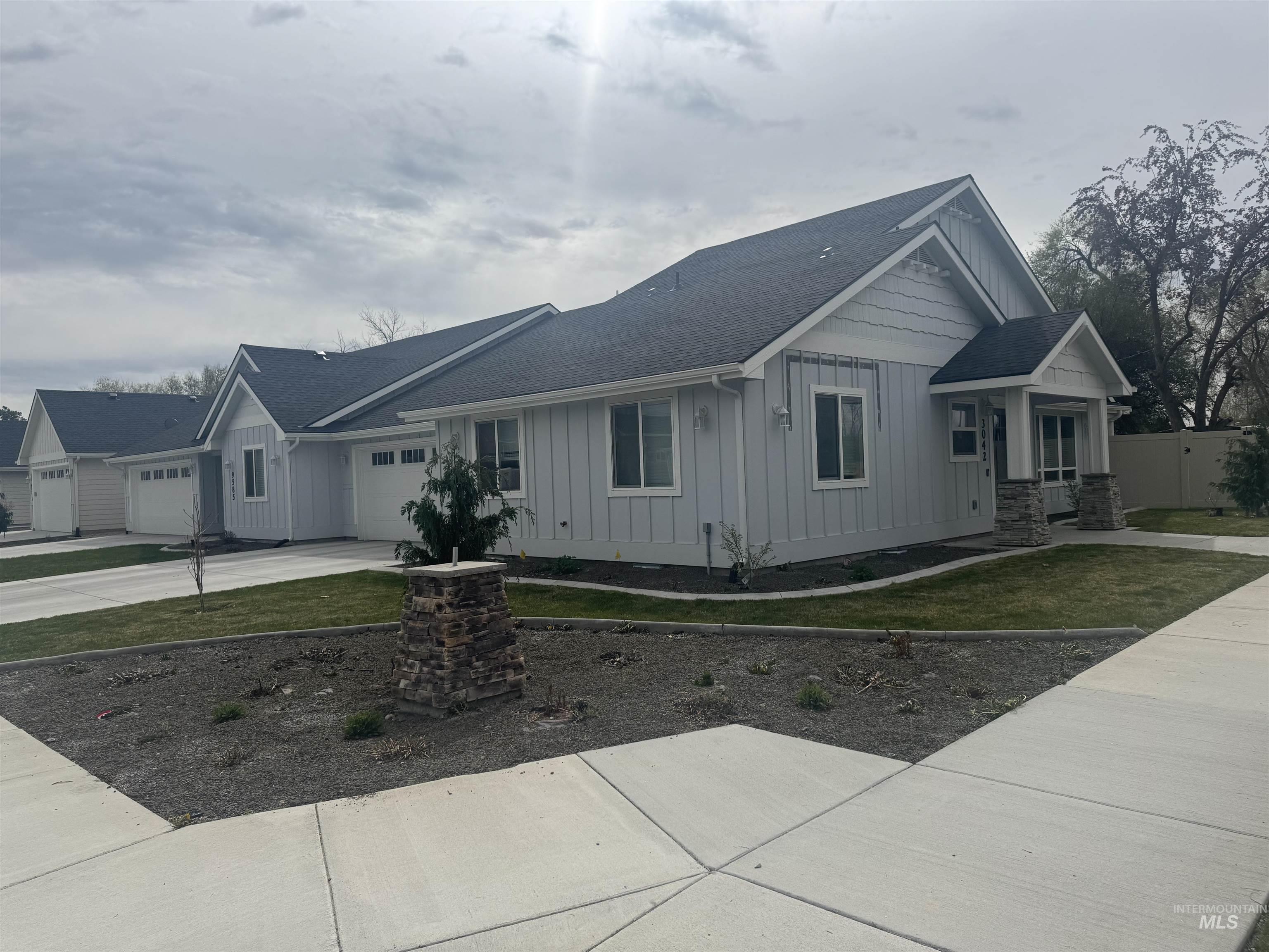 Boise ID Real Estate