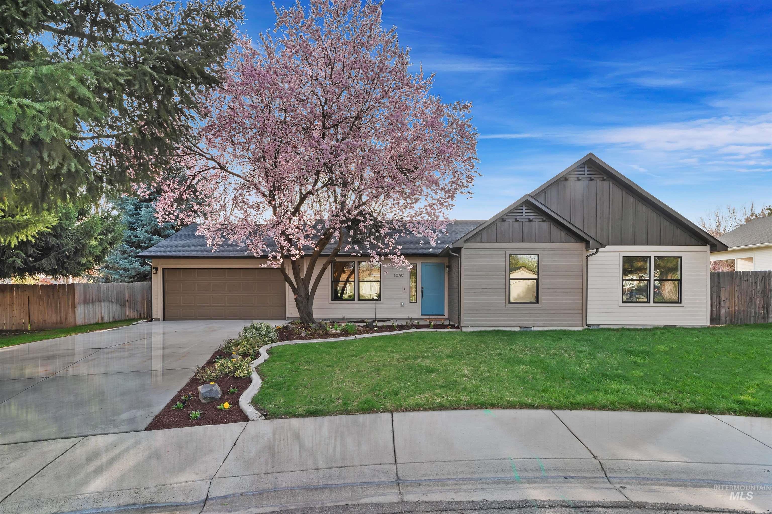 Eagle ID Real Estate